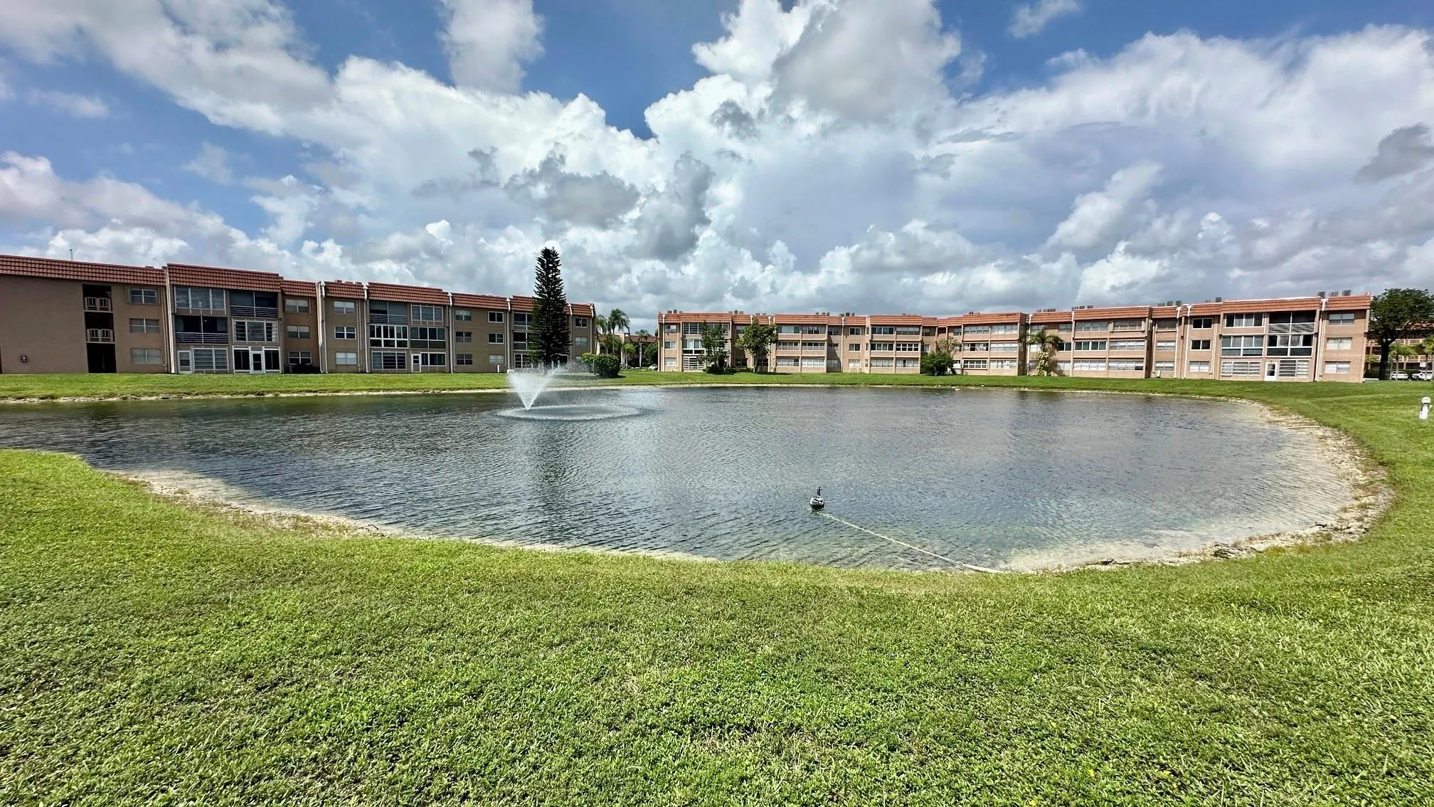 9540 Sunrise Lakes Blvd, #206