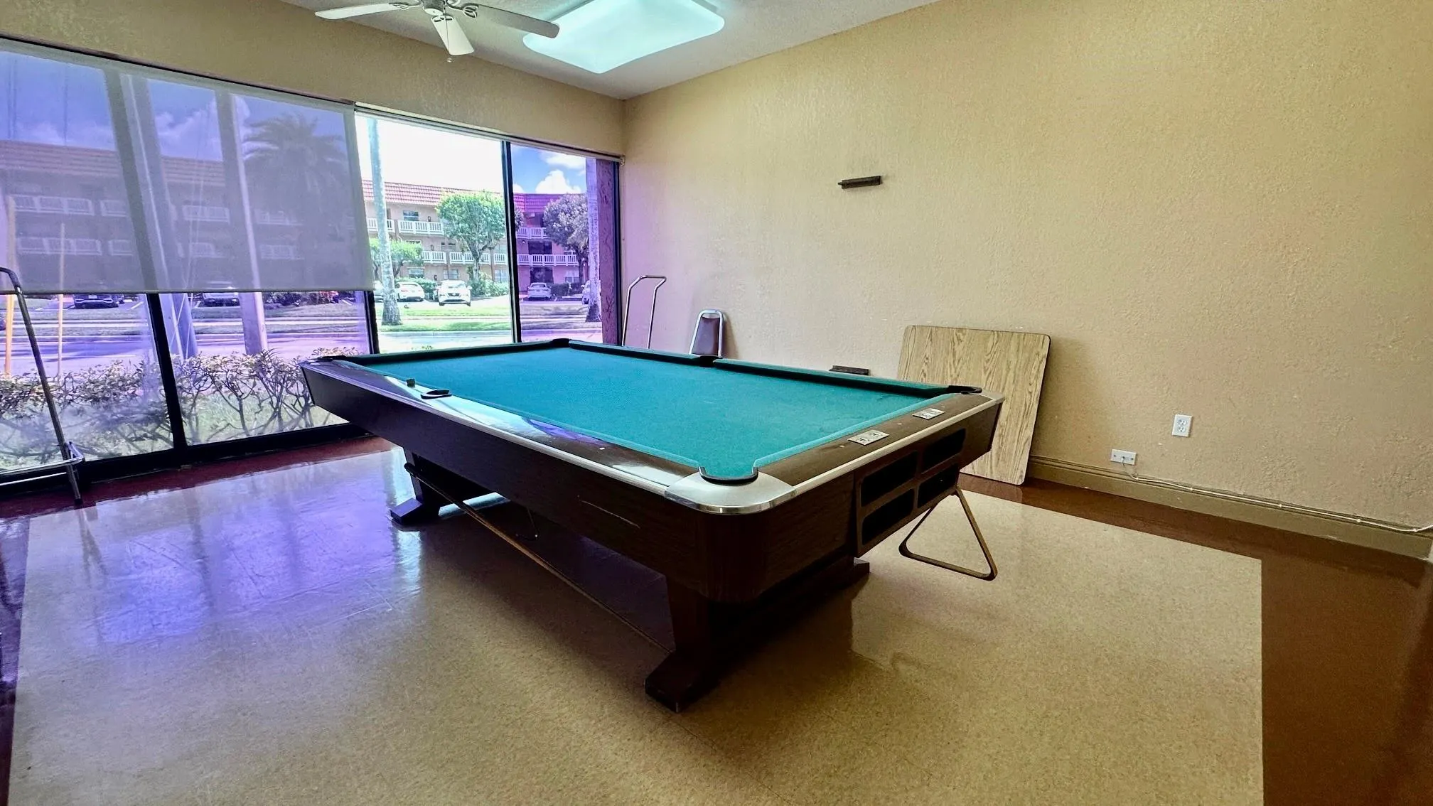 9540 Sunrise Lakes Blvd, #206