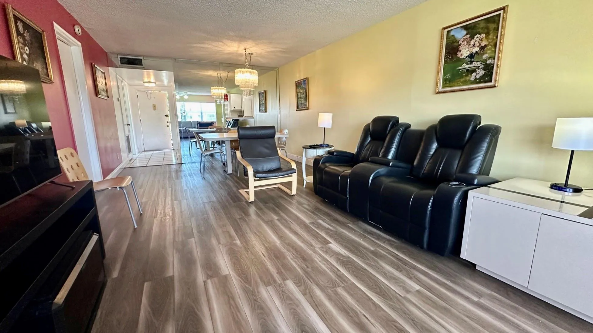 9540 Sunrise Lakes Blvd, #206
