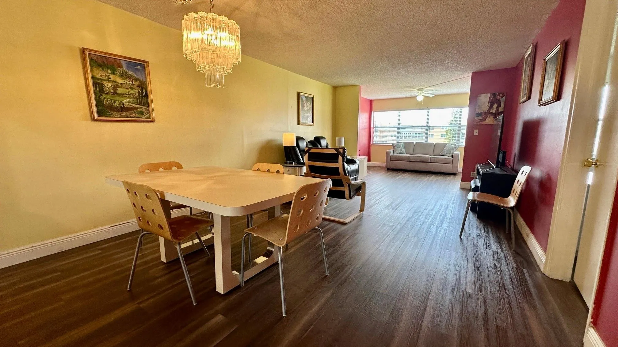 9540 Sunrise Lakes Blvd, #206