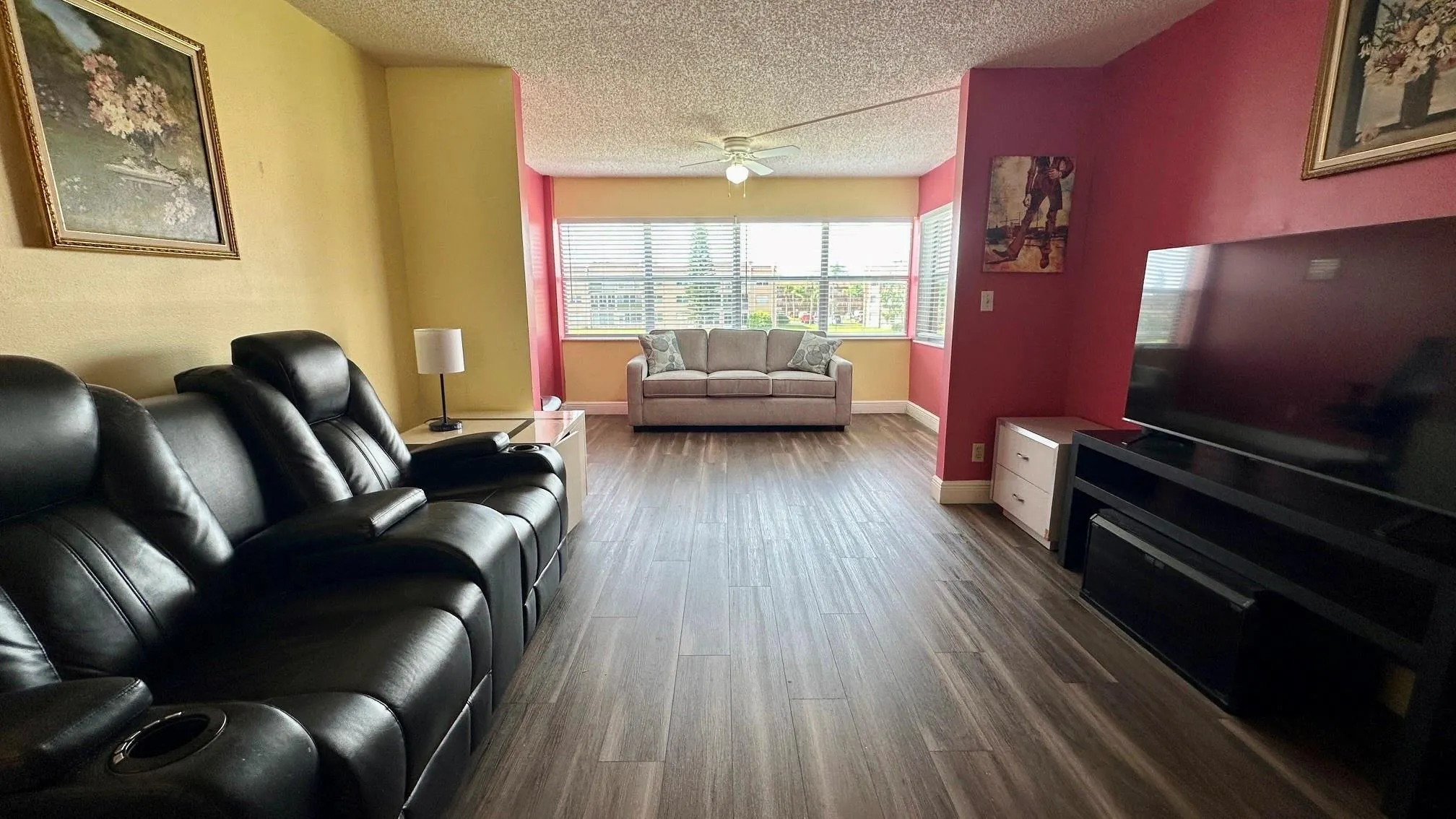 9540 Sunrise Lakes Blvd, #206