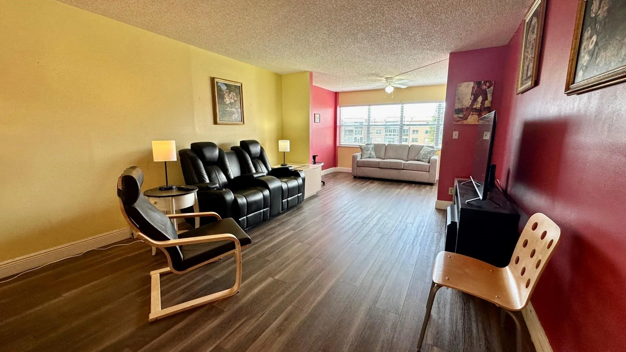 9540 Sunrise Lakes Blvd, #206
