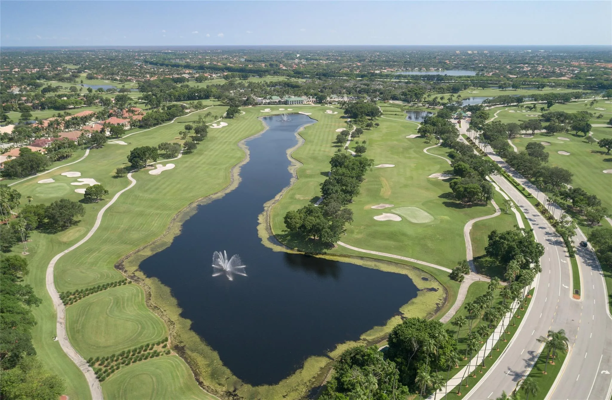 2534 Golf View Dr