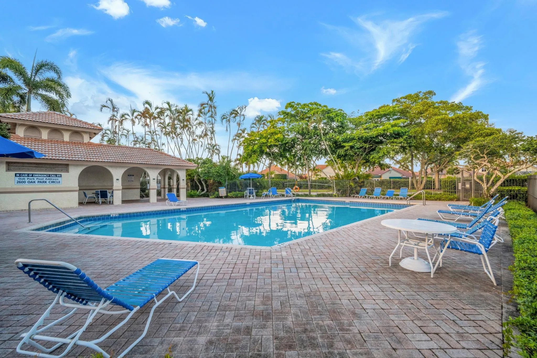 9157 Magnolia Ct