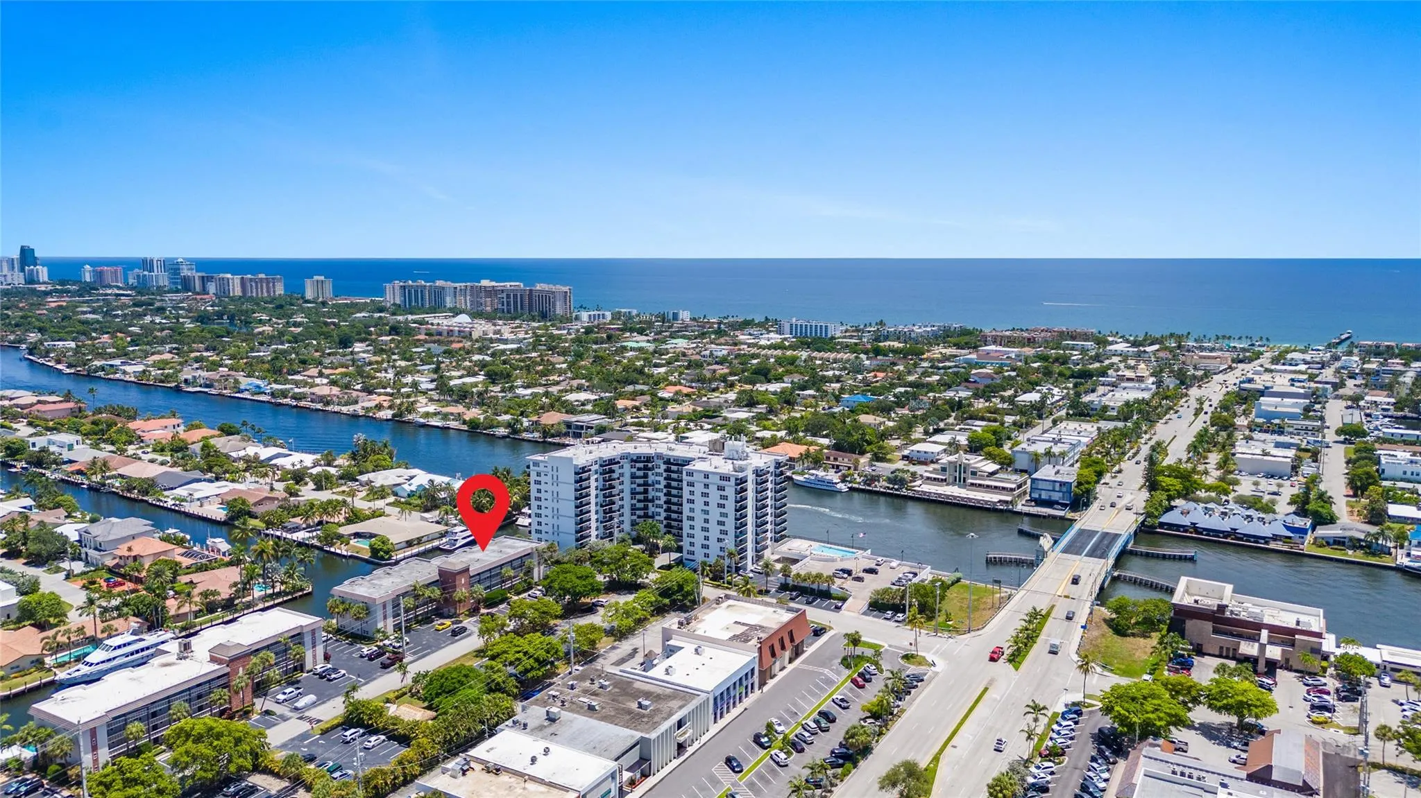 3121 NE 51st St, #303E