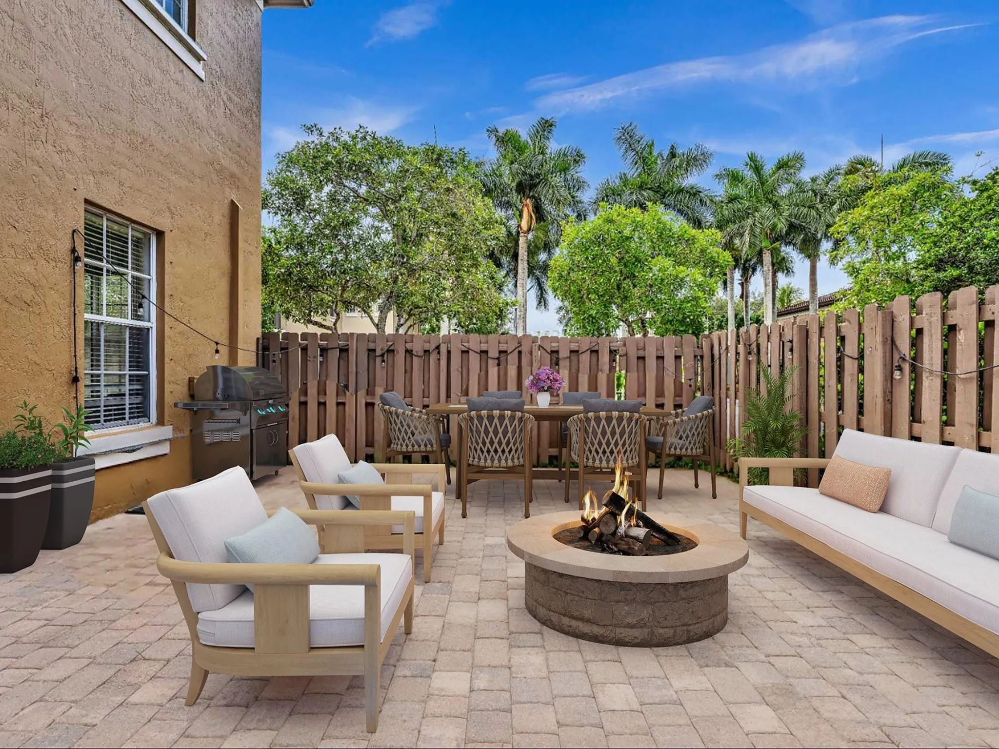 4447 Arabian Way, #4447