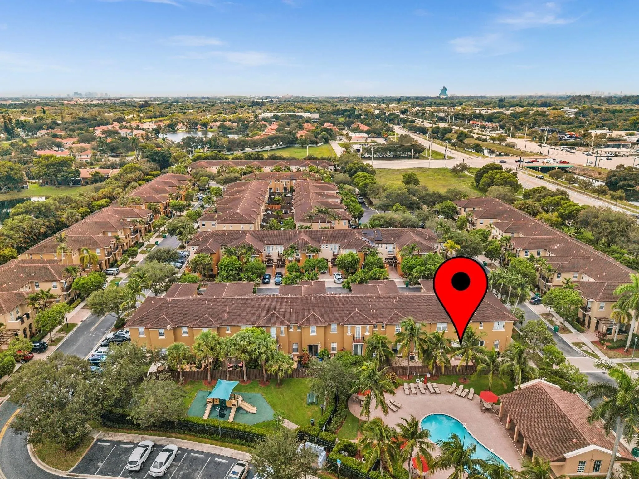 4447 Arabian Way, #4447