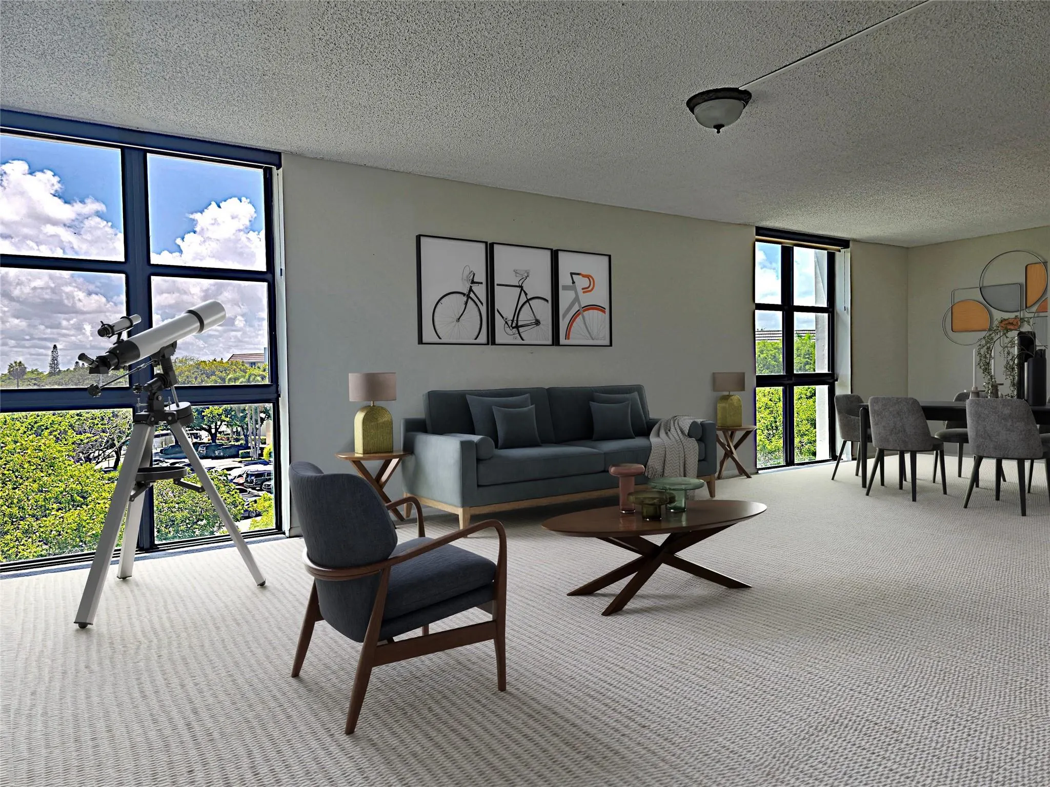 1201 River Reach Dr, #416