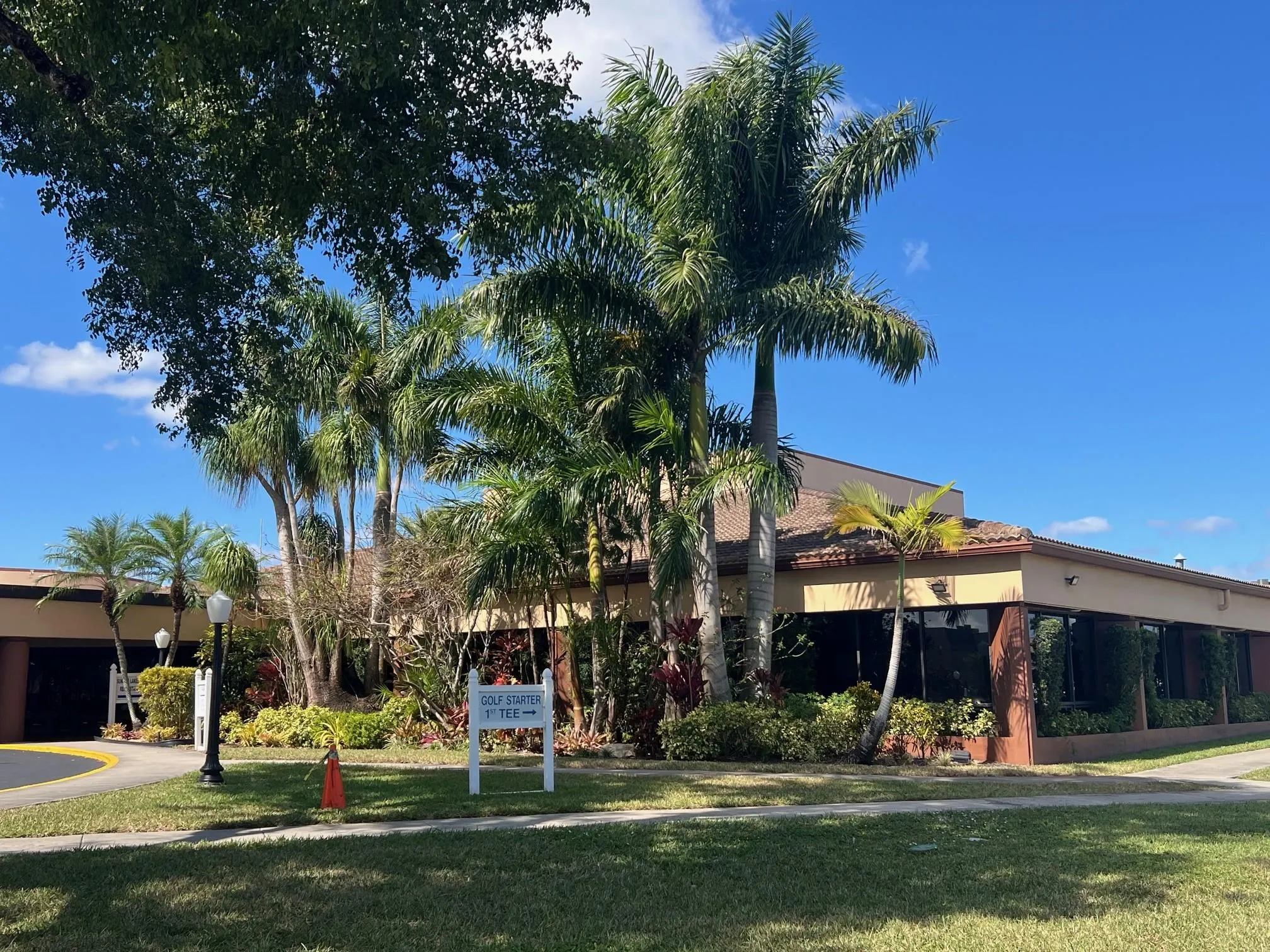 2720 N Pine Island Rd, #101
