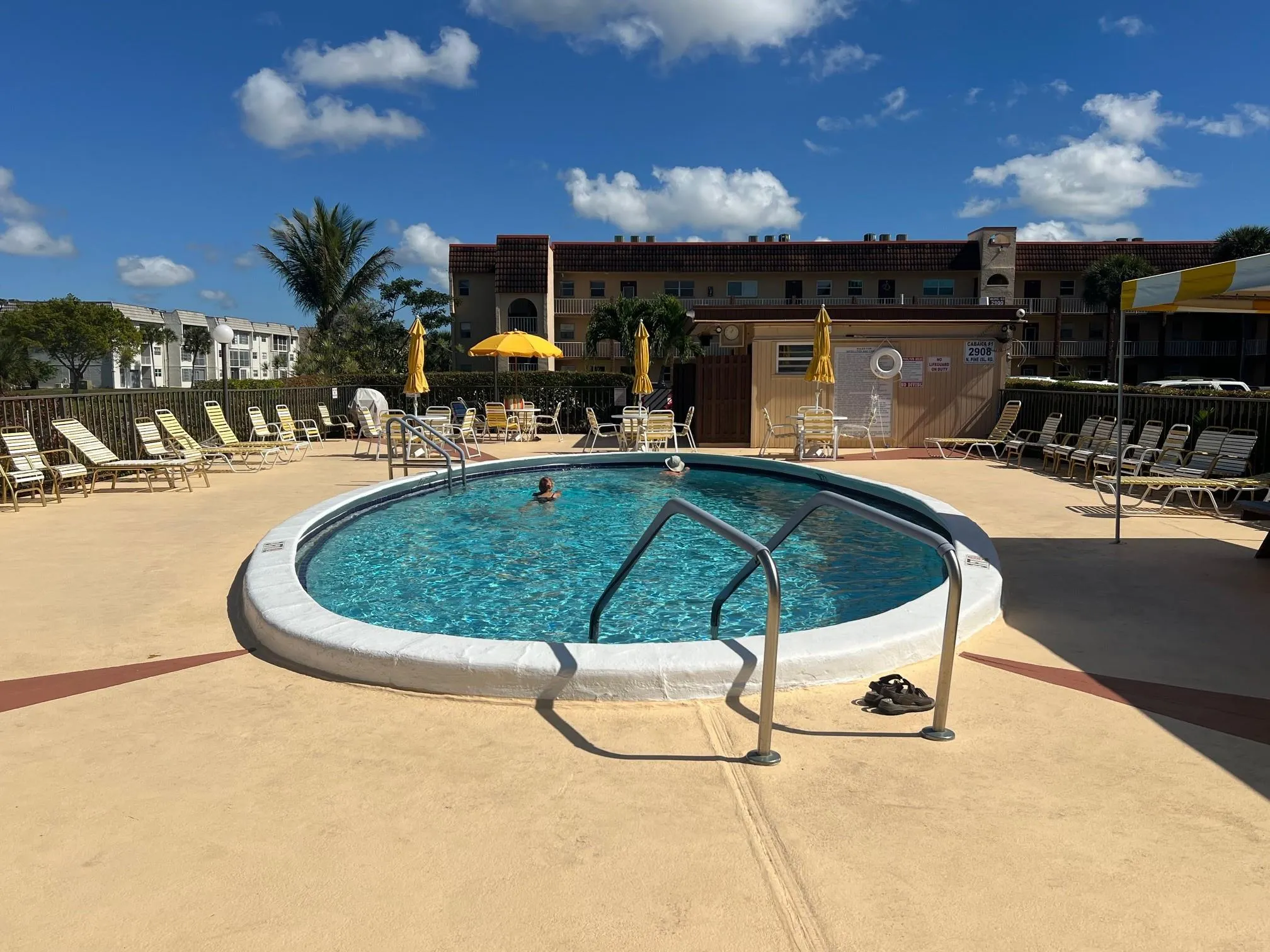2720 N Pine Island Rd, #101