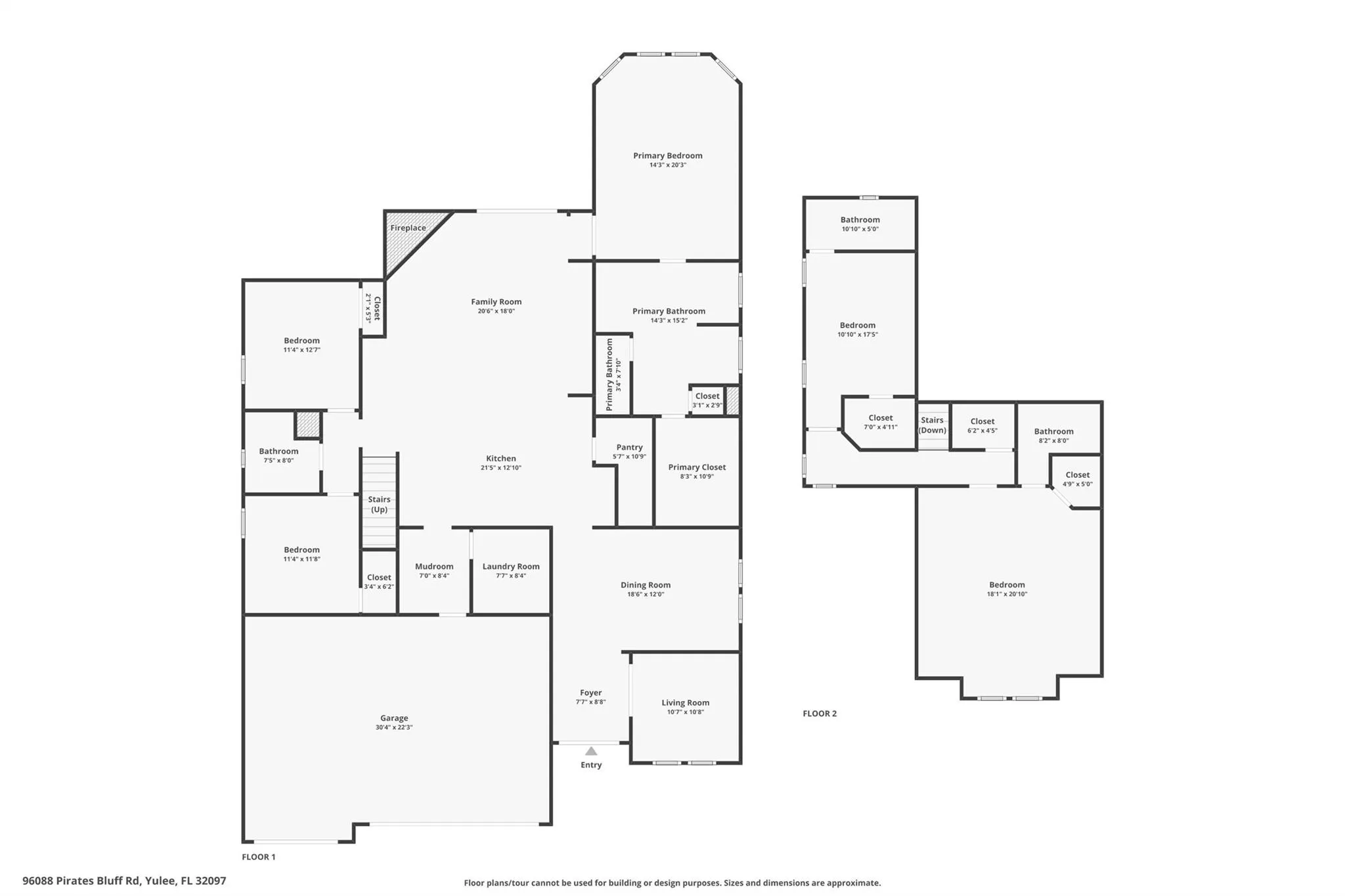 96088 Pirate Bluff Rd