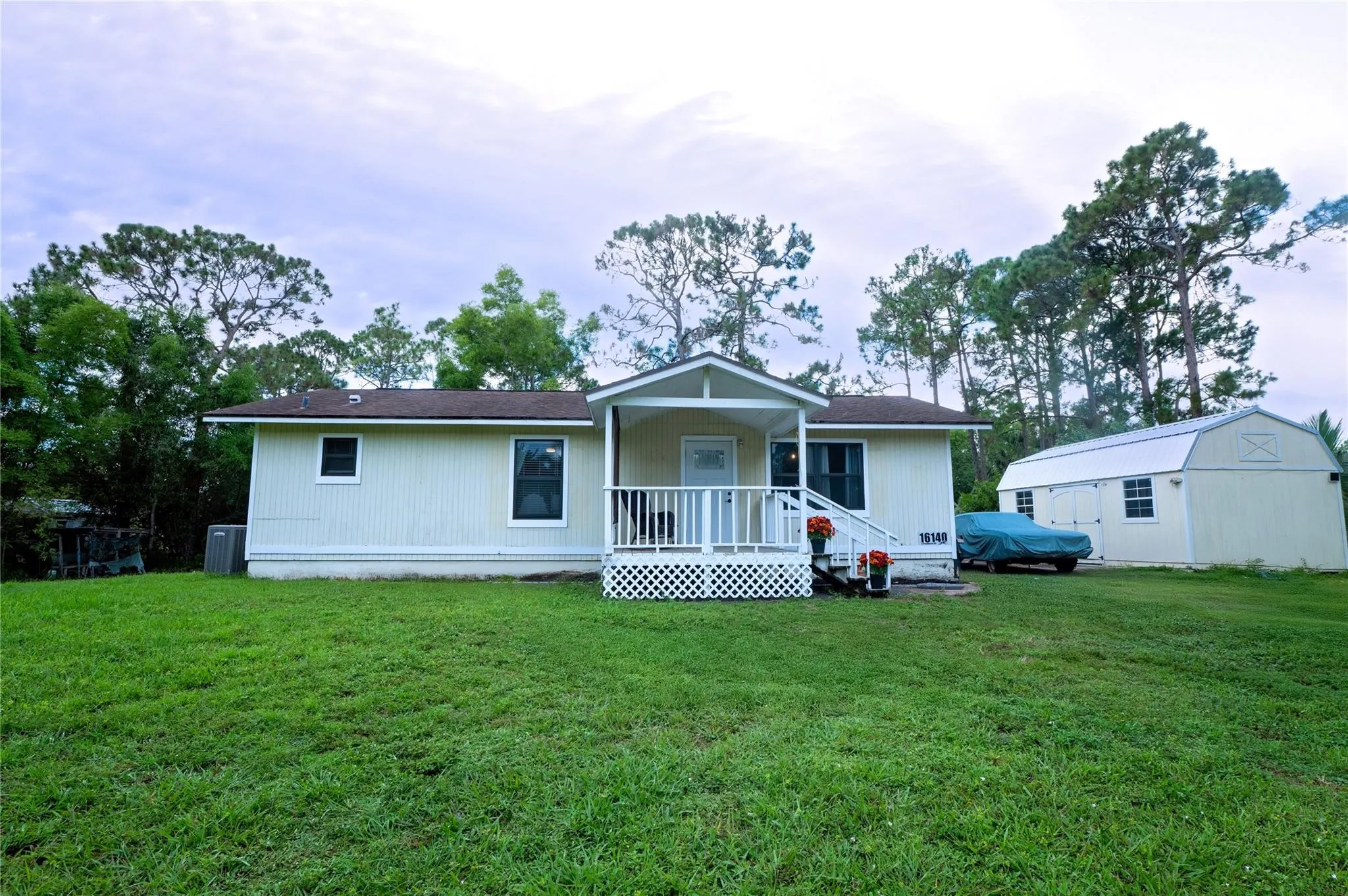 16140 E Preakness Dr