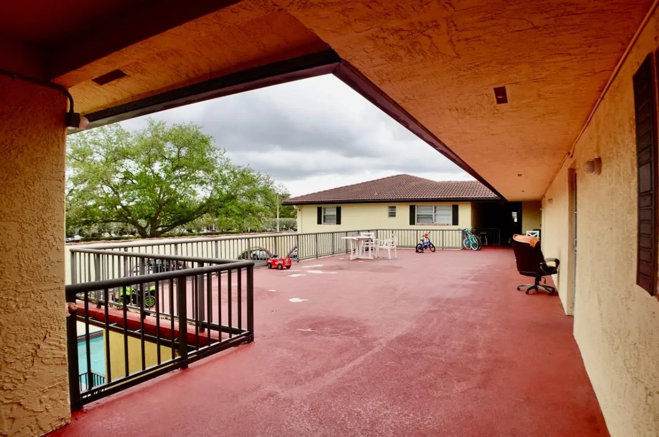 10701 Royal Palm Blvd, #14