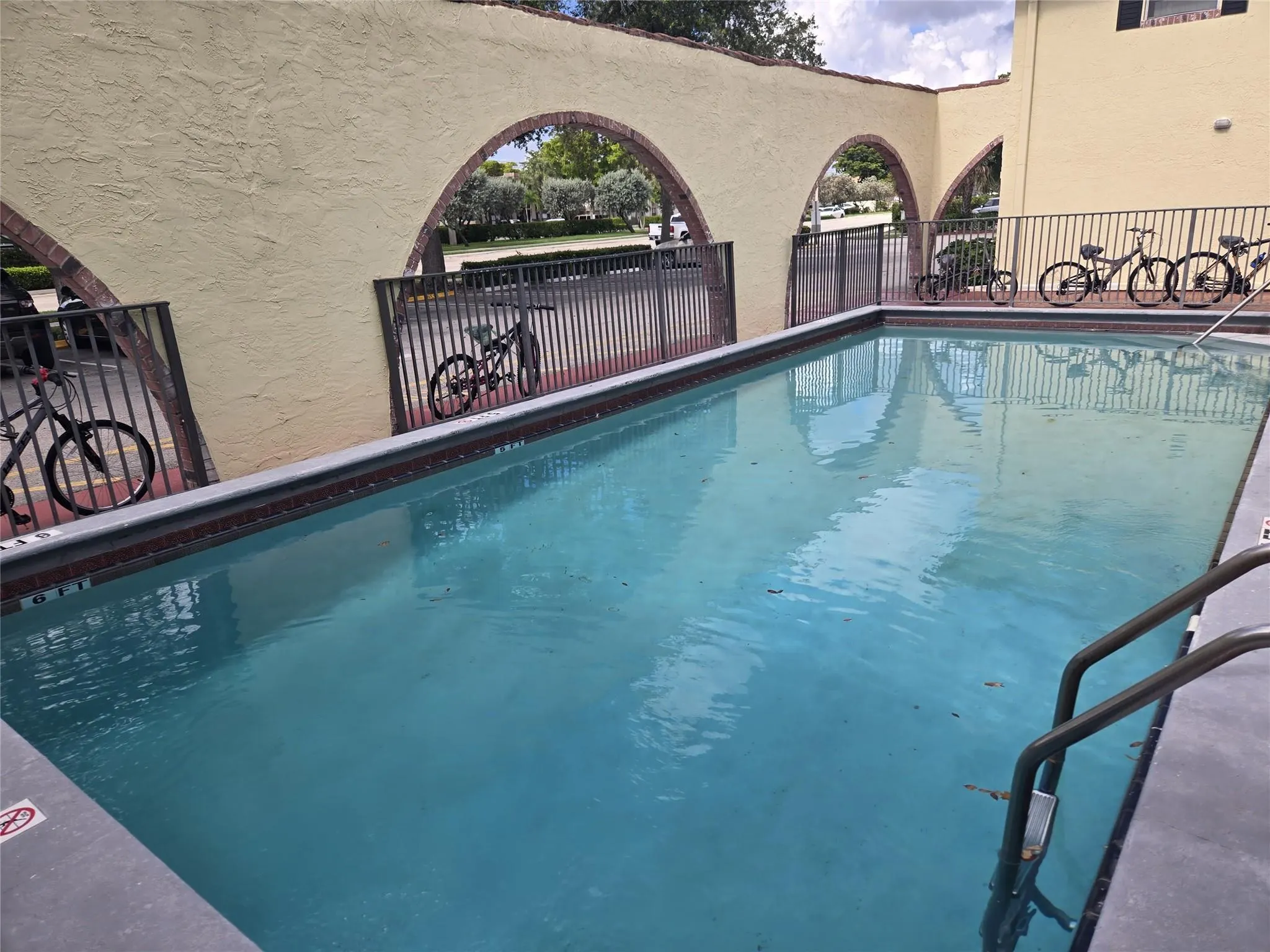 10701 Royal Palm Blvd, #14