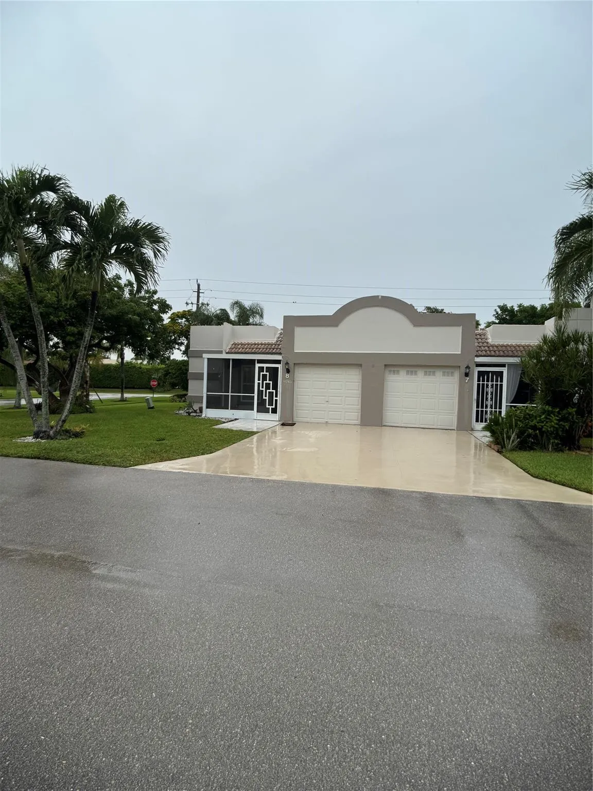 9245 Flynn Cir, #8