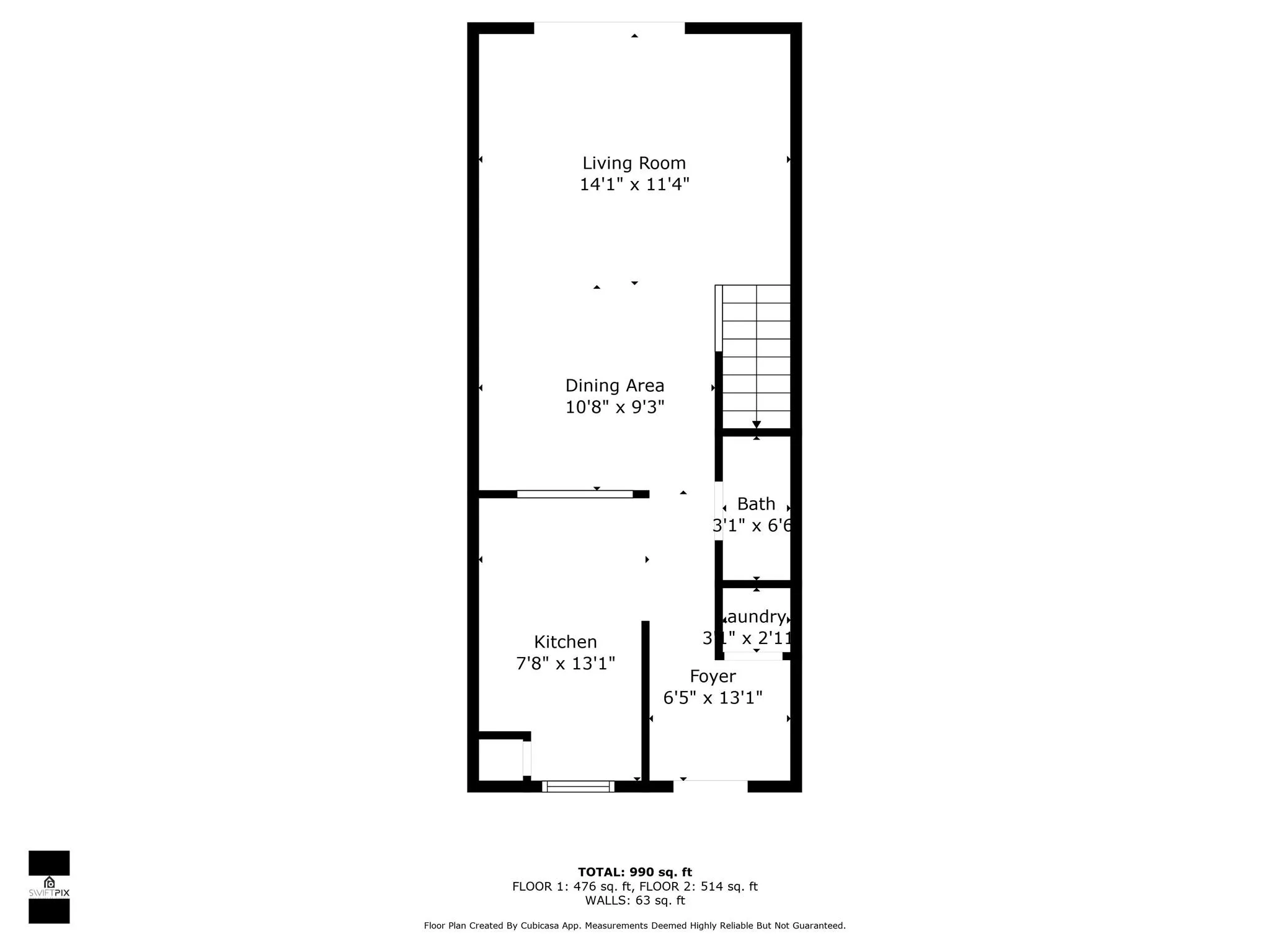 156 SW 96th Ave, #25-3