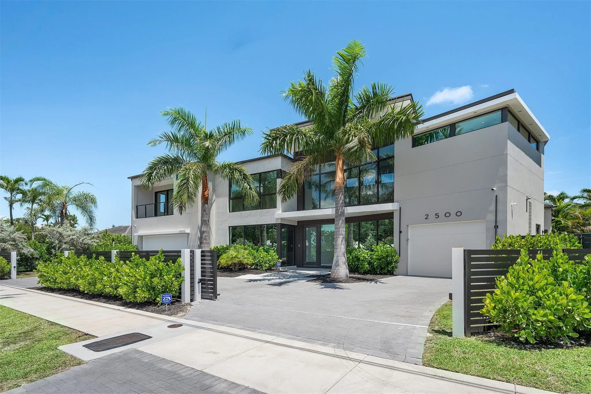 2500 Middle River Drive