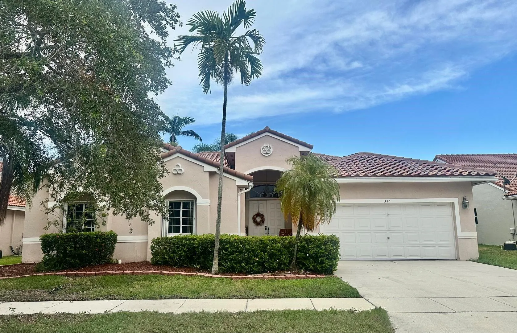 345 SW 188th Ave