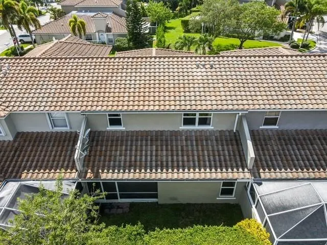 5611 NW 118th Dr, #5611