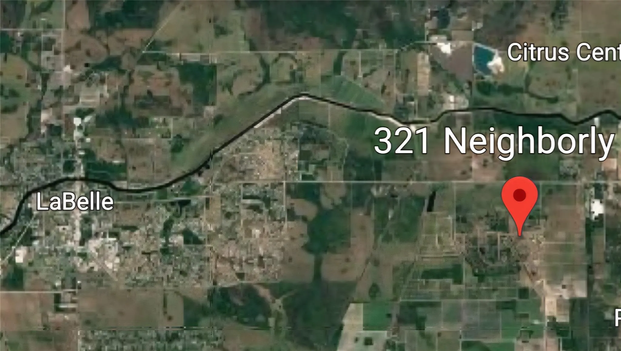 321 Neighborly Rd