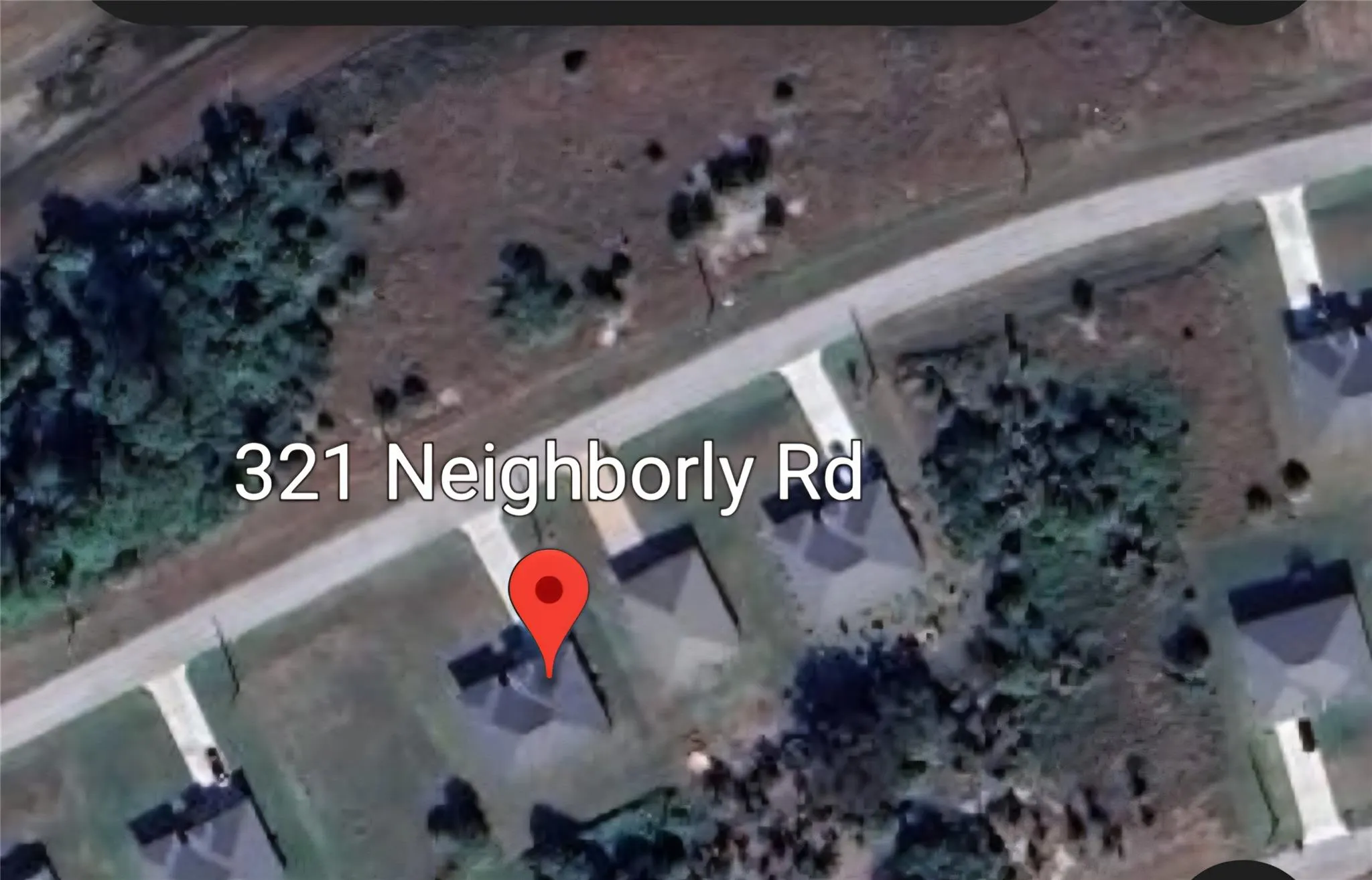321 Neighborly Rd
