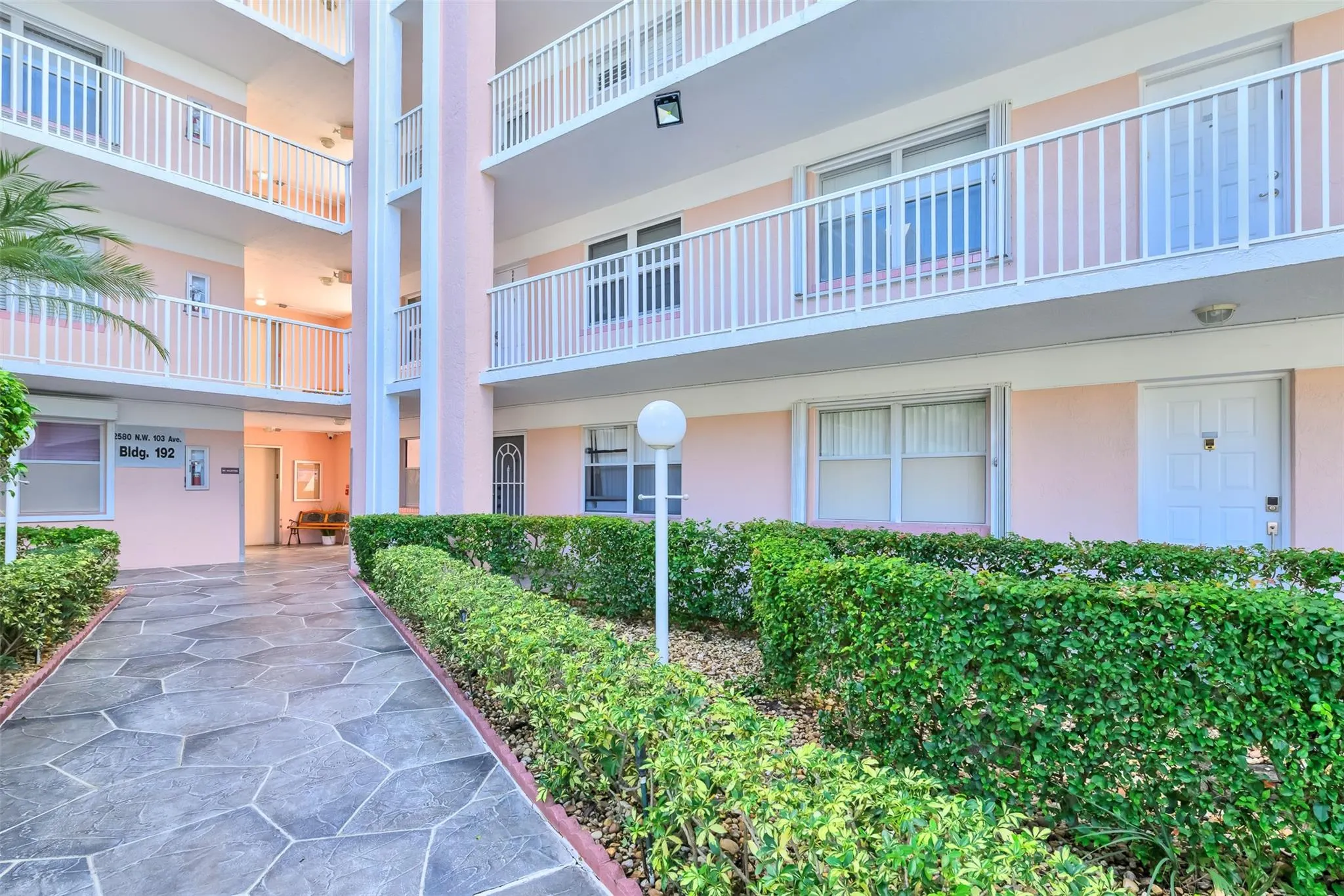2580 NW 103rd Ave, #107