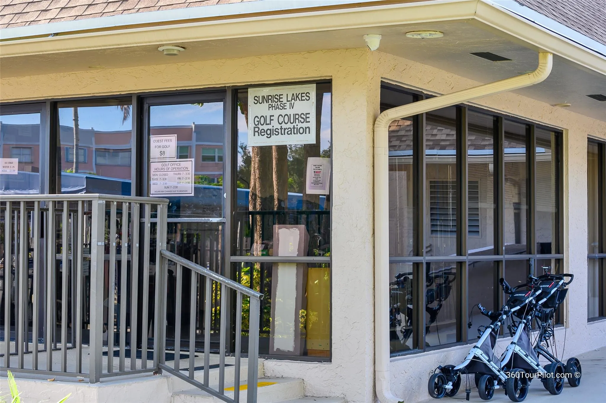 2580 NW 103rd Ave, #107