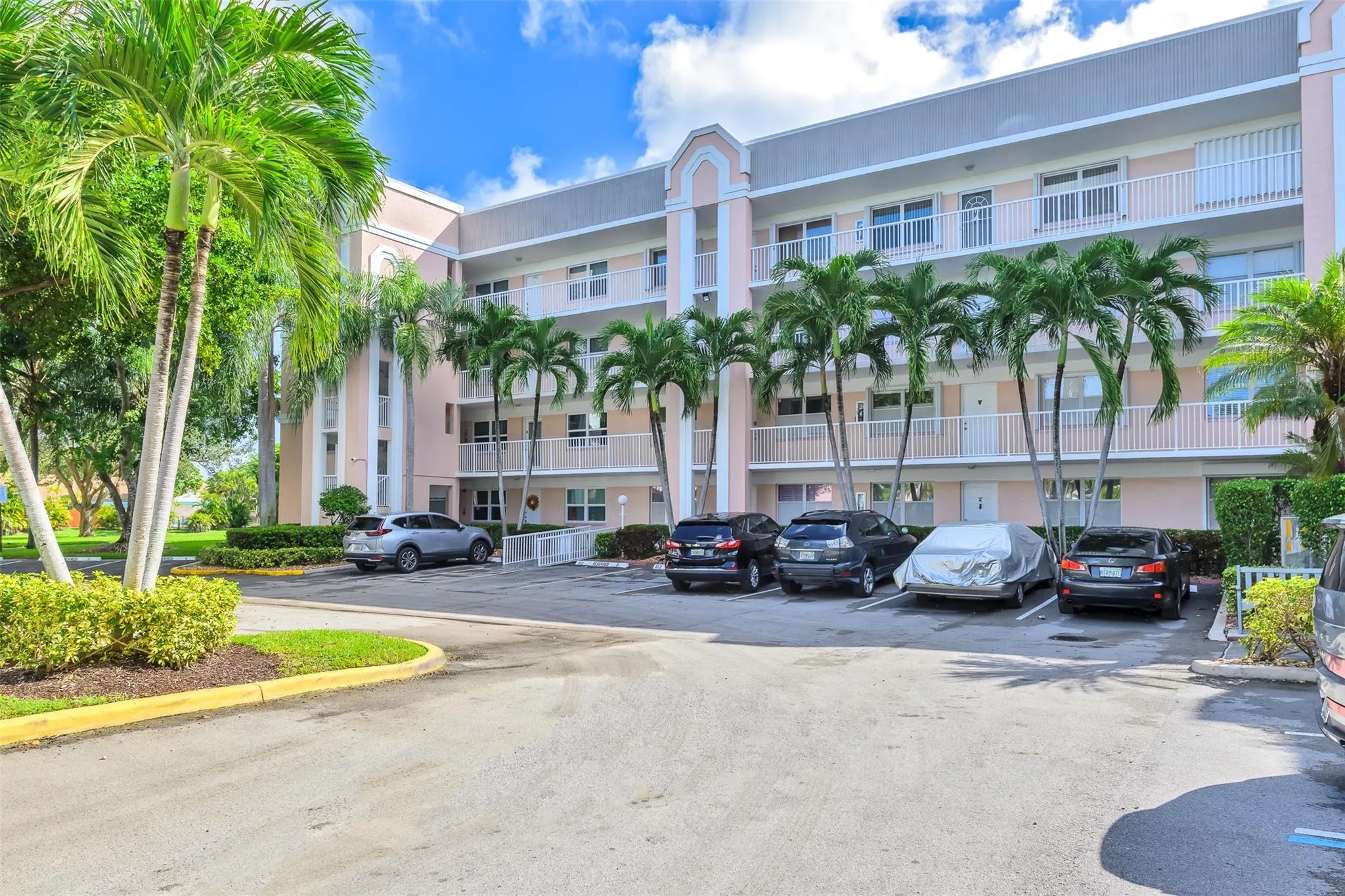 2580 NW 103rd Ave, #107