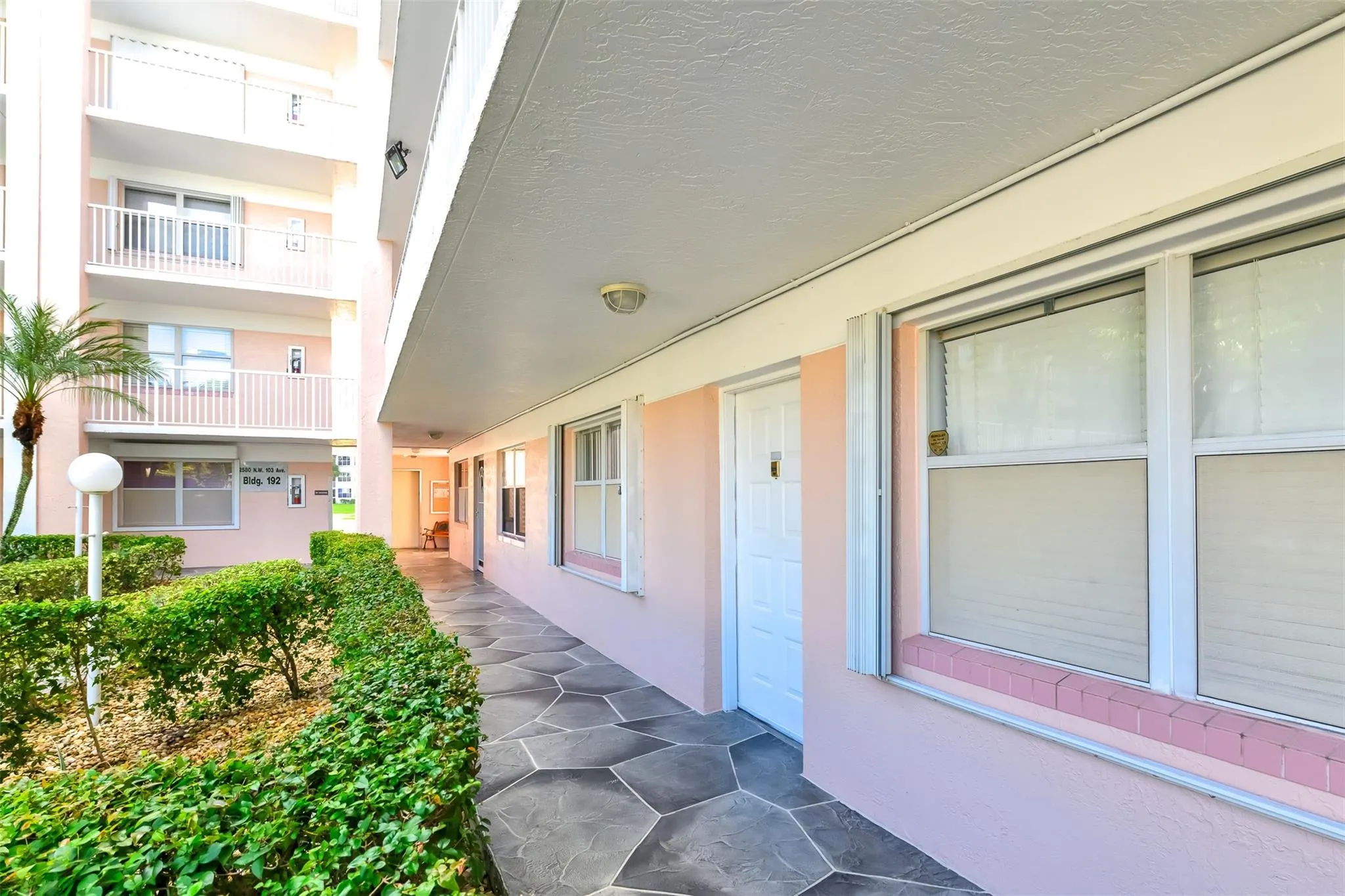 2580 NW 103rd Ave, #107