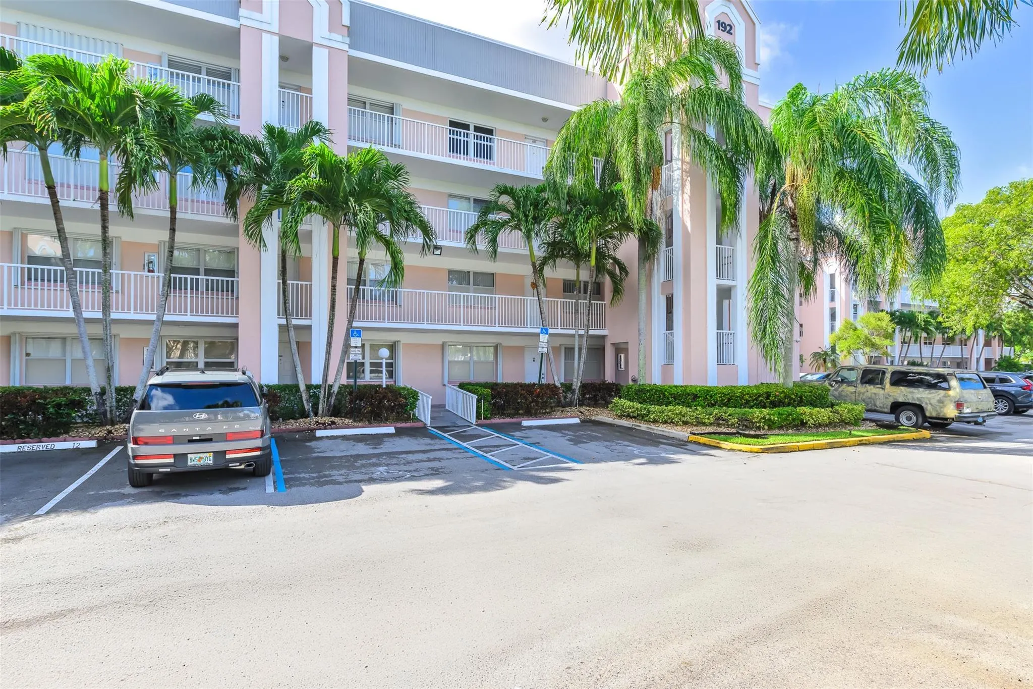 2580 NW 103rd Ave, #107