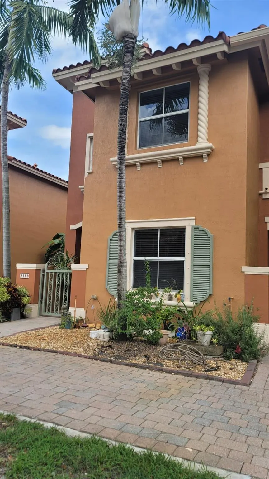 2159 Siena Ter, #401