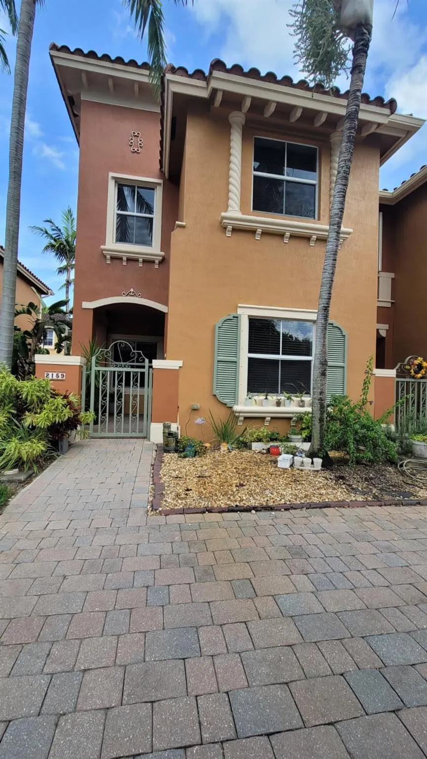 2159 Siena Ter, #401
