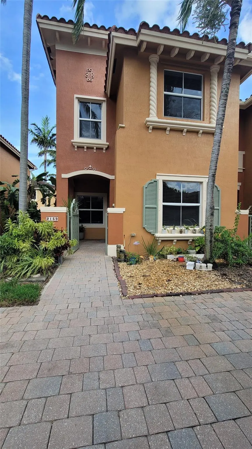 2159 Siena Ter, #401