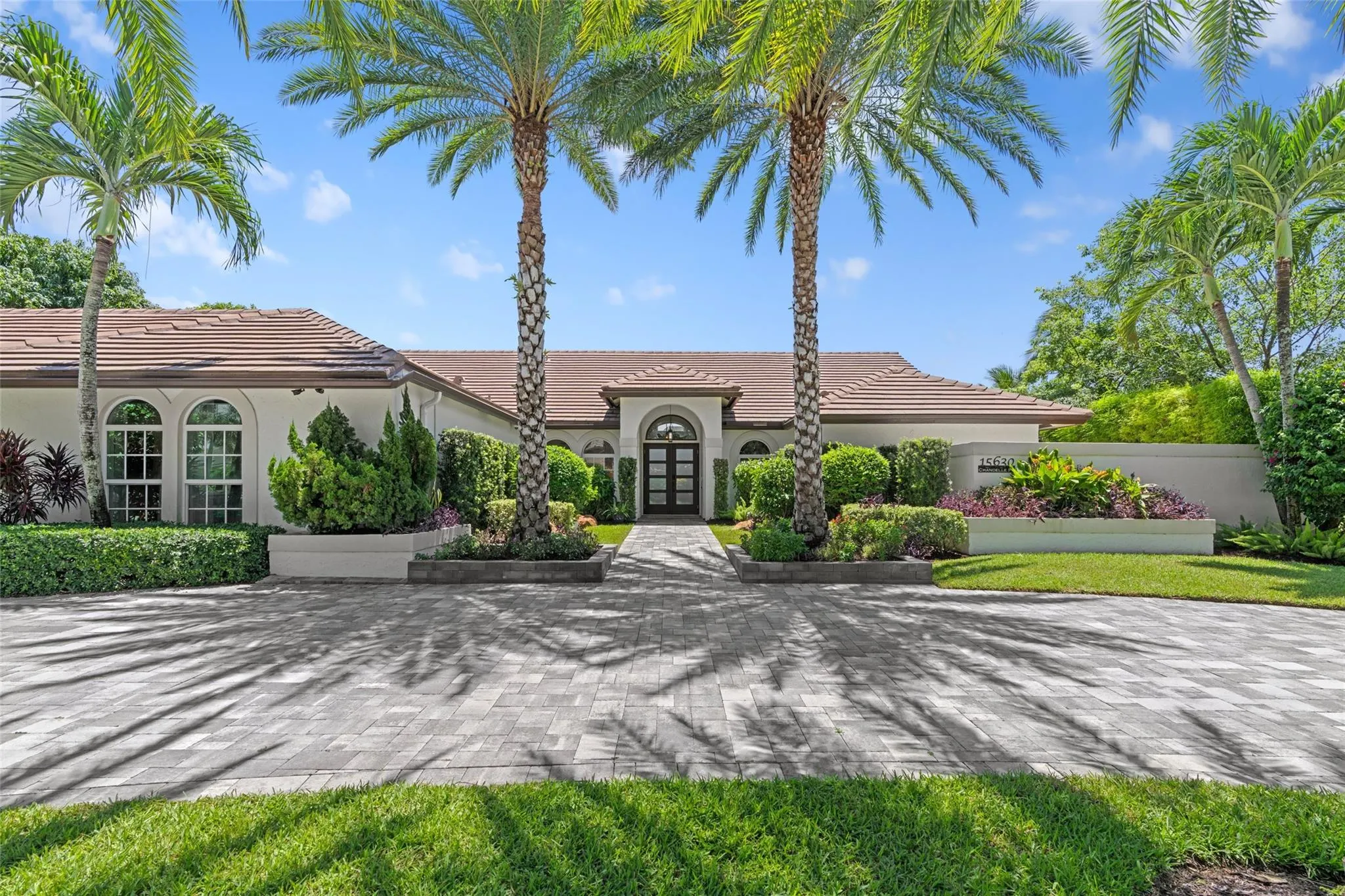15630 Chandelle Place