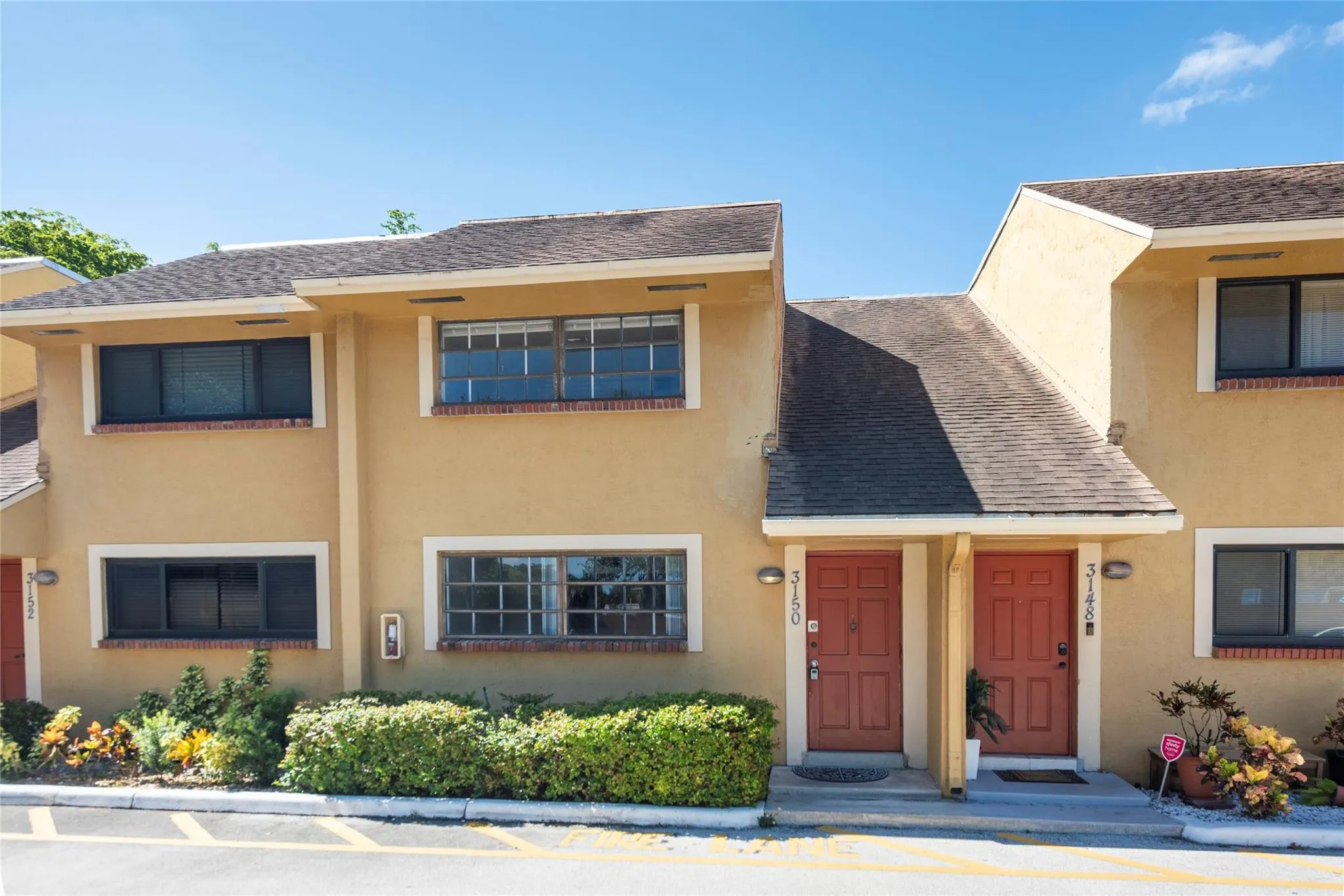 3150 NW 88th Ave, #203