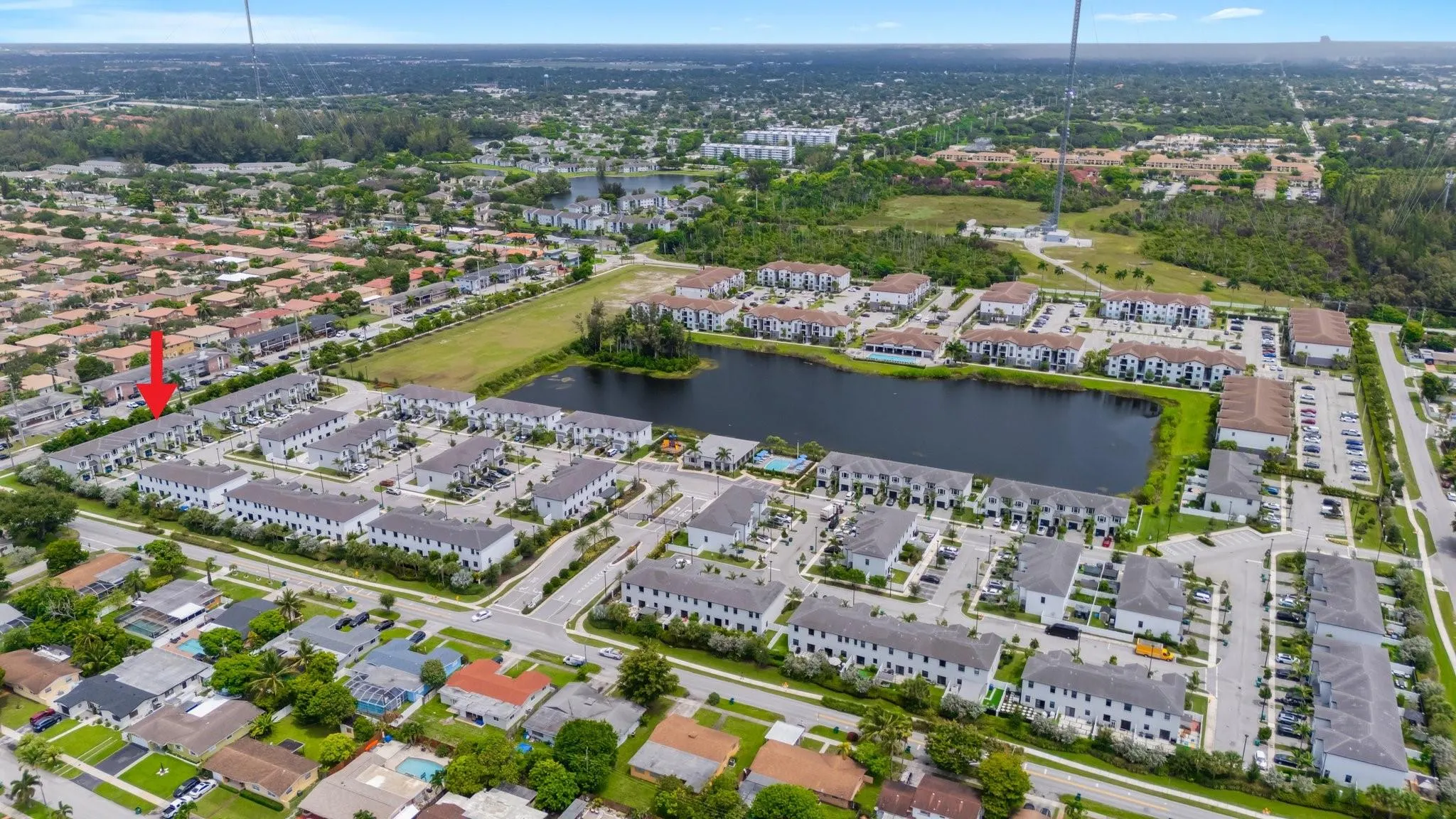 20350 NW 6th Pl, #20350