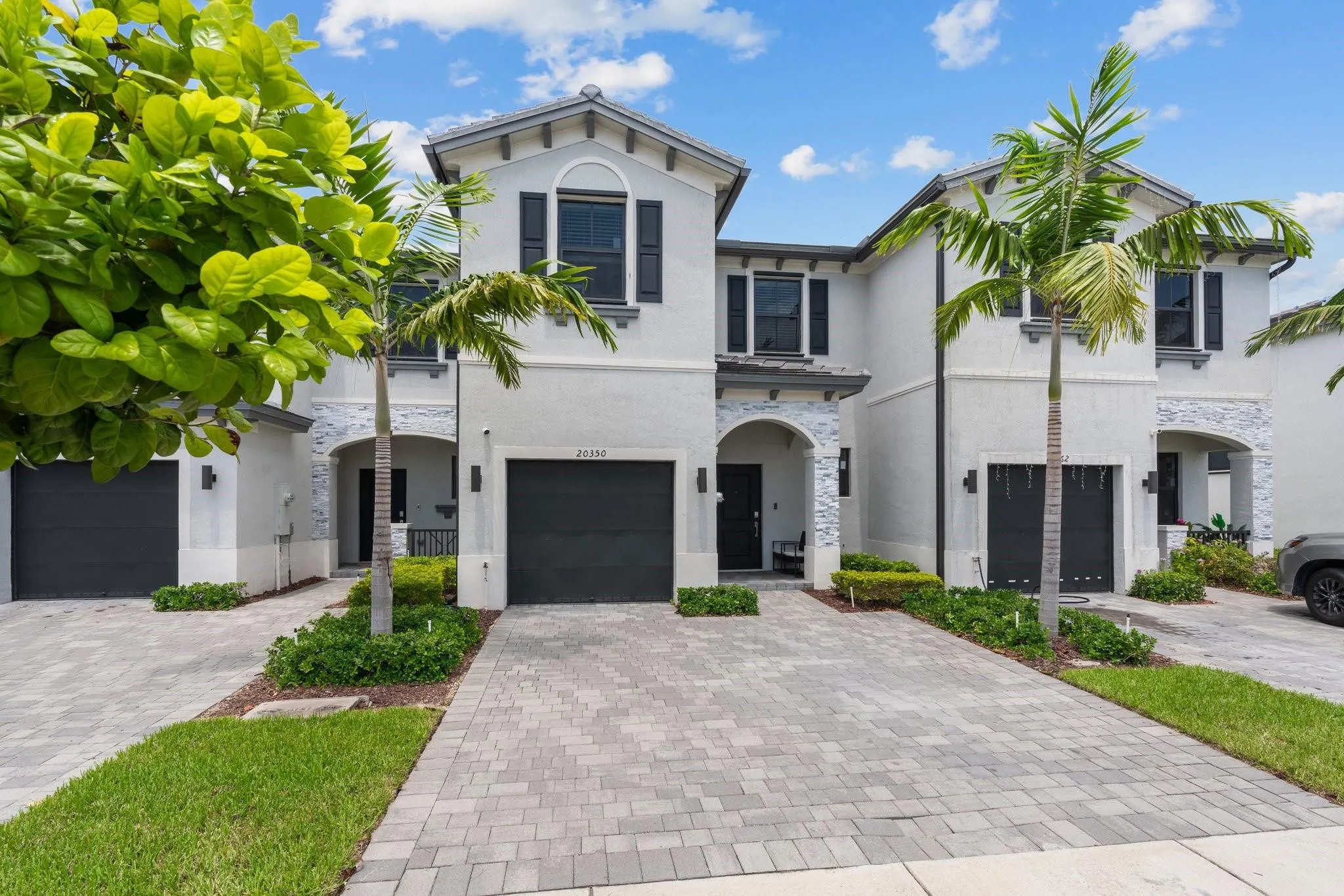 20350 NW 6th Pl, #20350