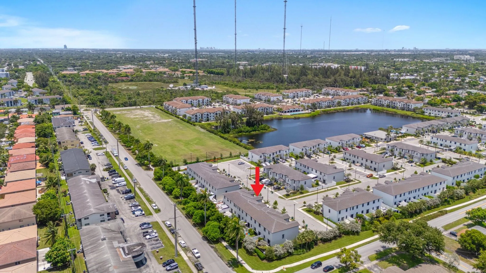 20350 NW 6th Pl, #20350