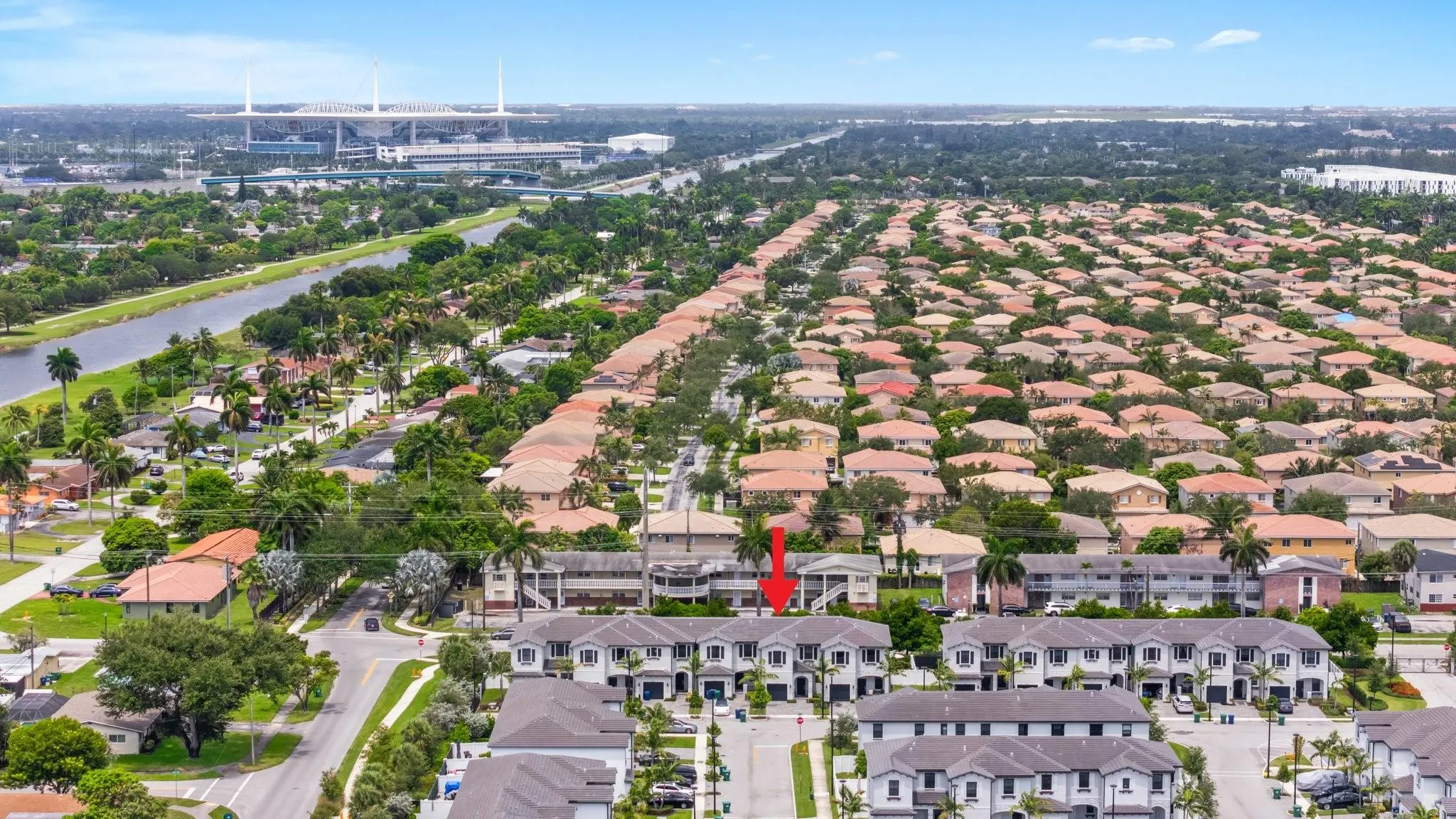 20350 NW 6th Pl, #20350