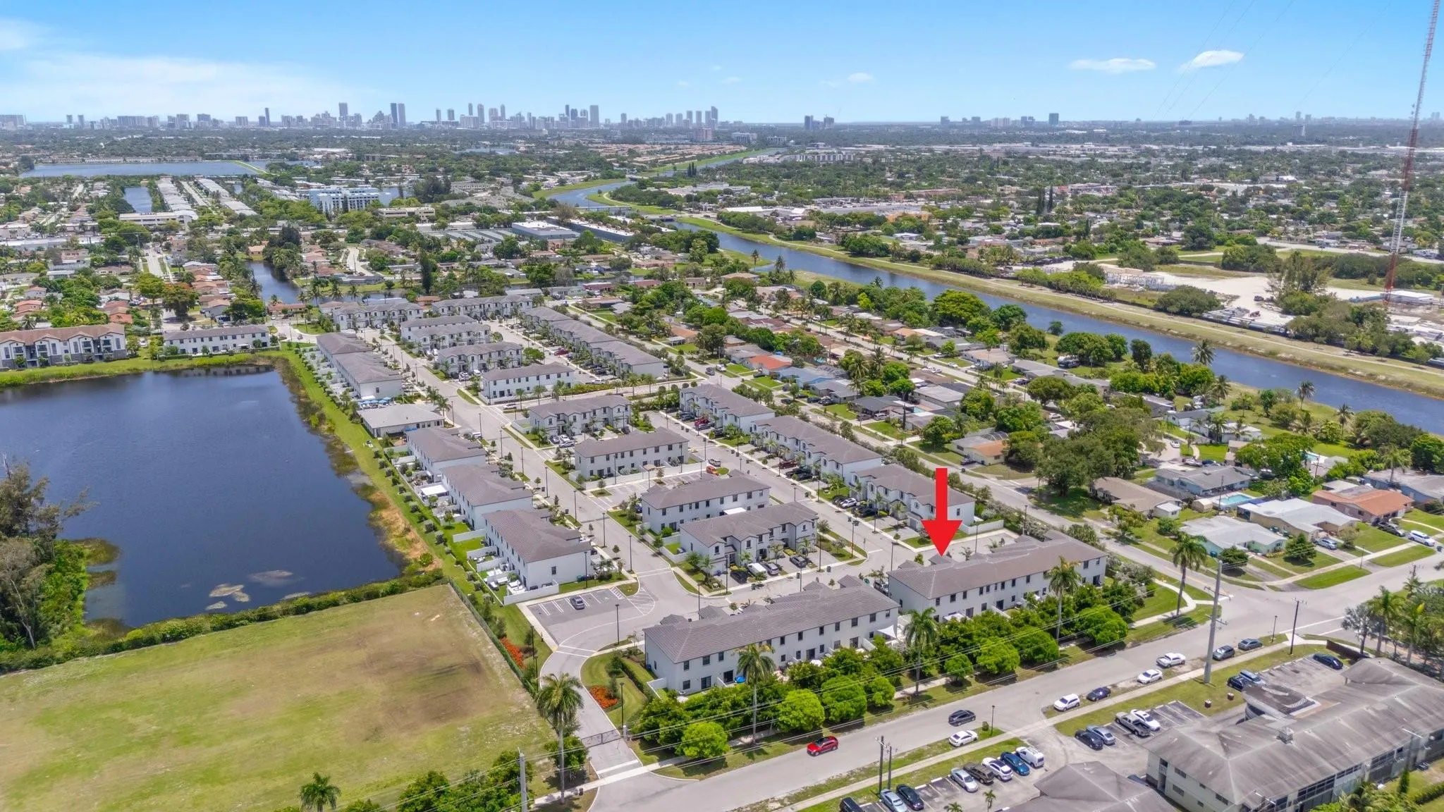 20350 NW 6th Pl, #20350