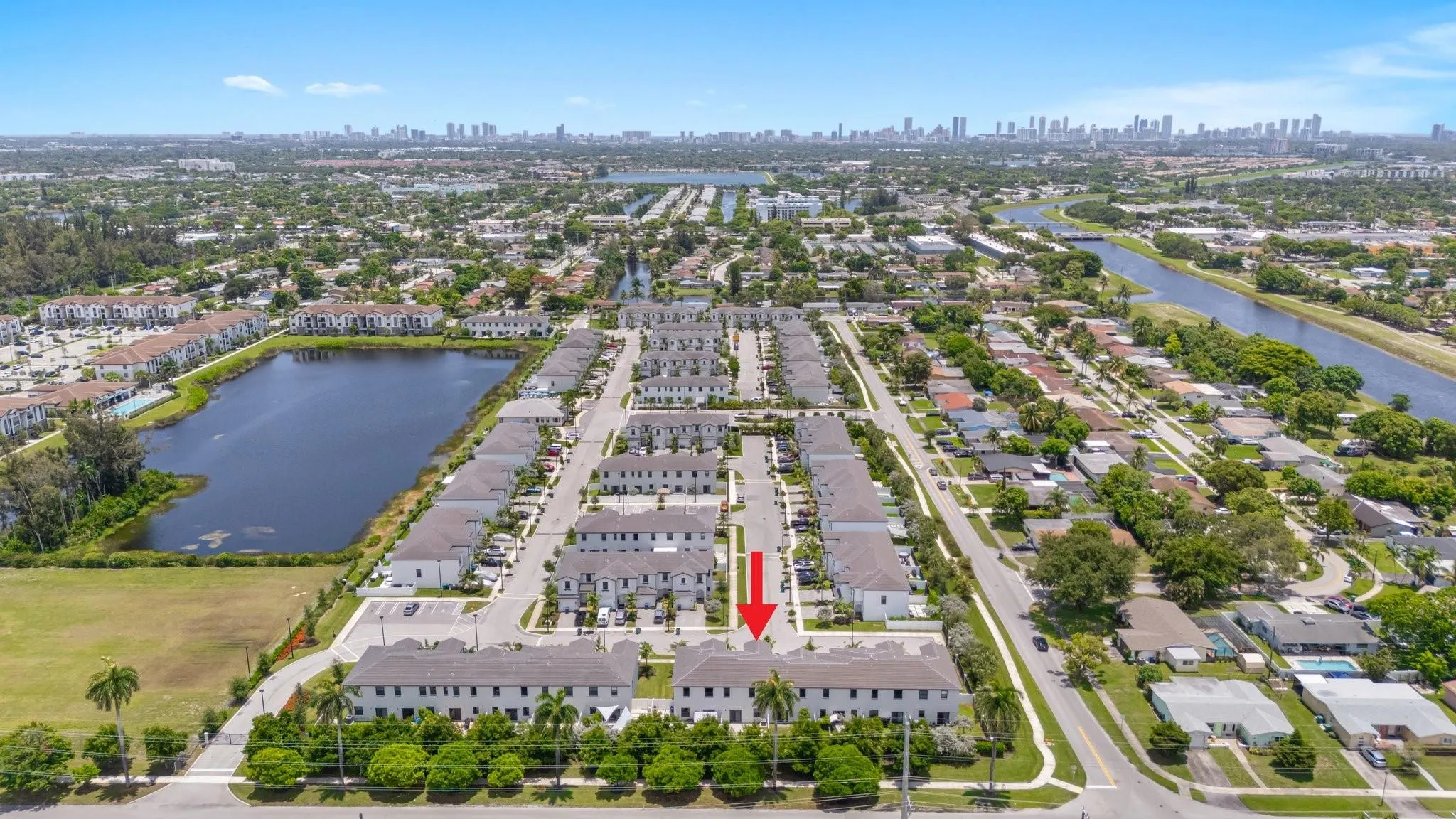 20350 NW 6th Pl, #20350