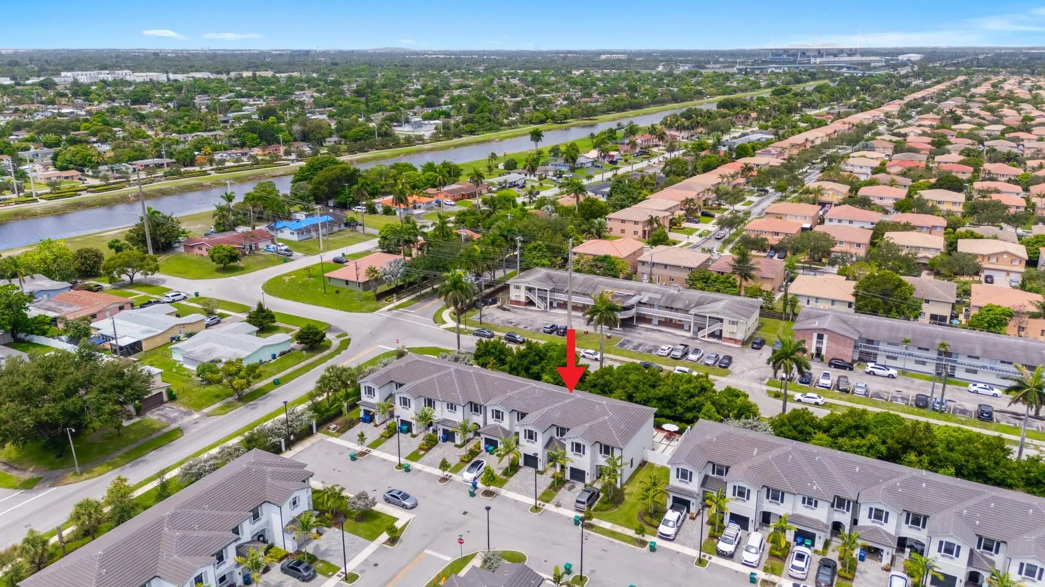 20350 NW 6th Pl, #20350
