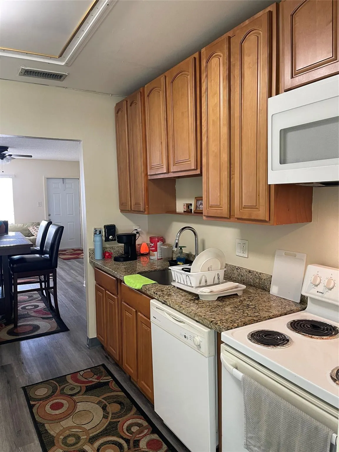 7355 NW 5th, #205