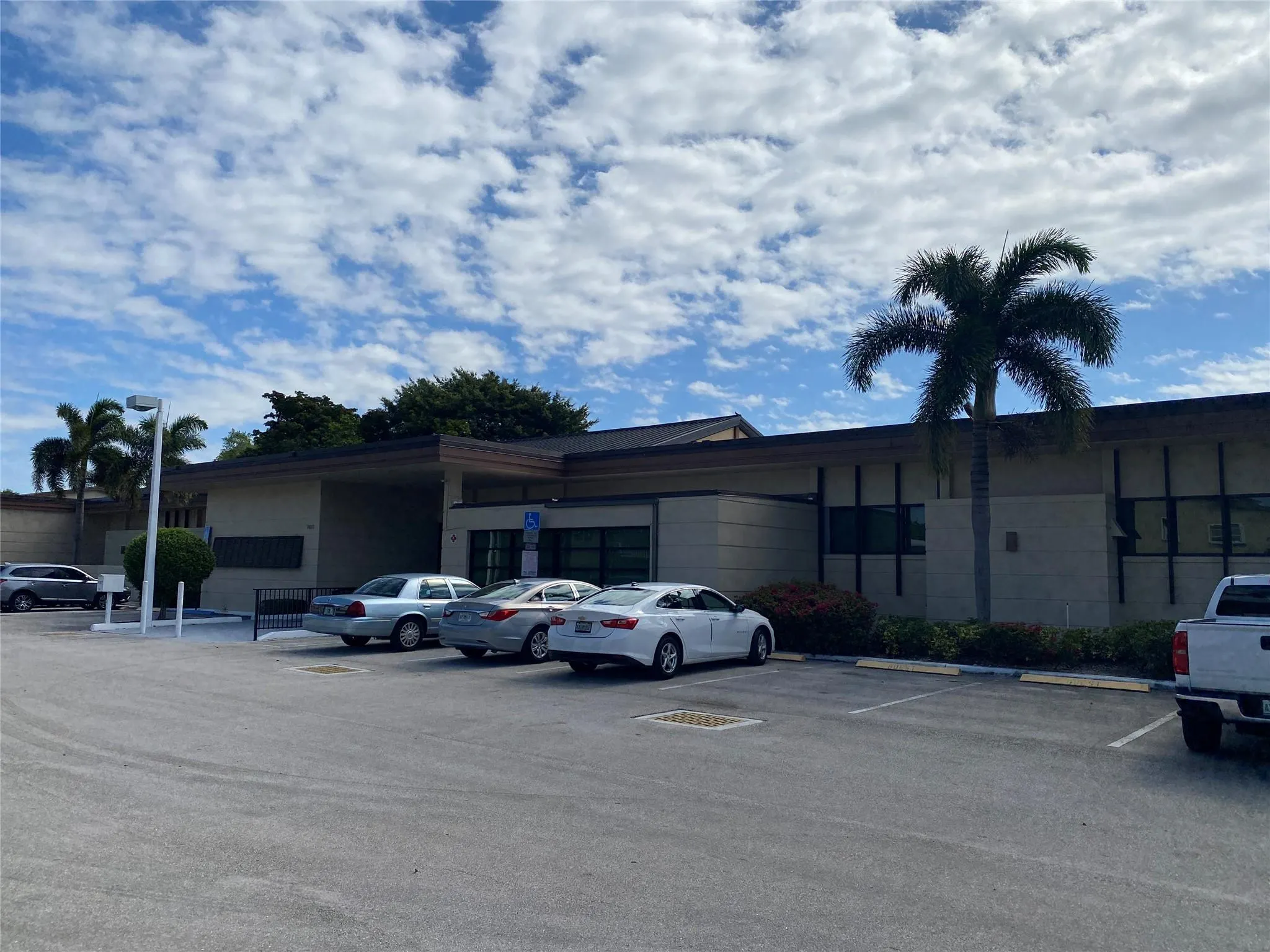 7355 NW 5th, #205