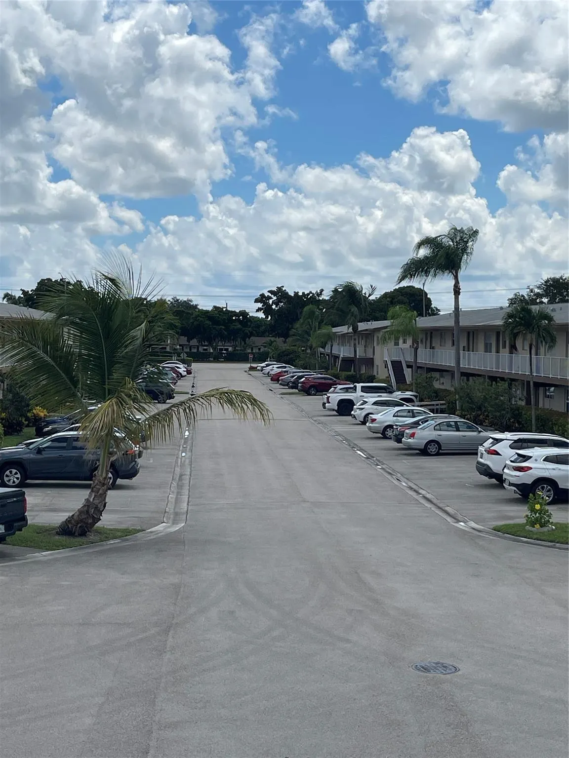 7355 NW 5th, #205