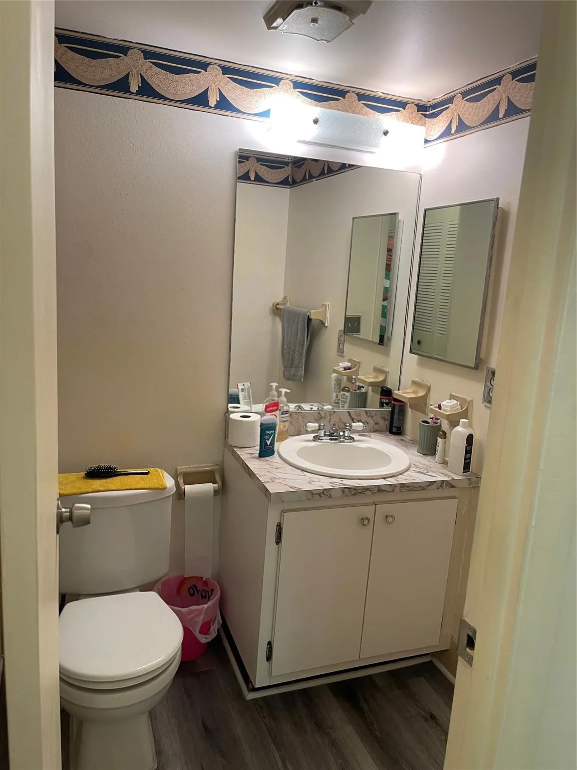 7355 NW 5th, #205