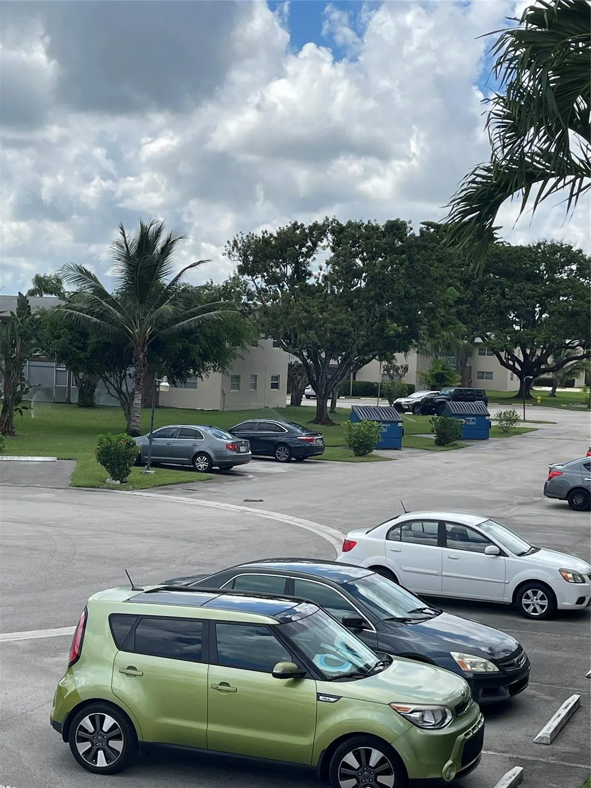 7355 NW 5th, #205