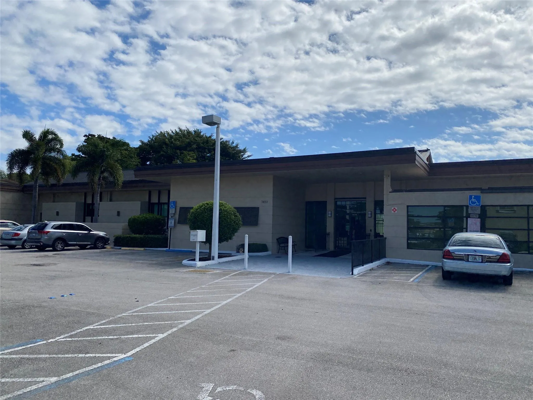 7355 NW 5th, #205