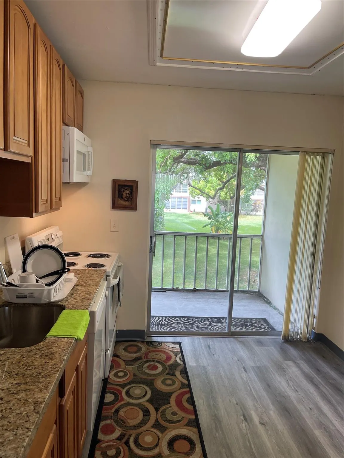 7355 NW 5th, #205