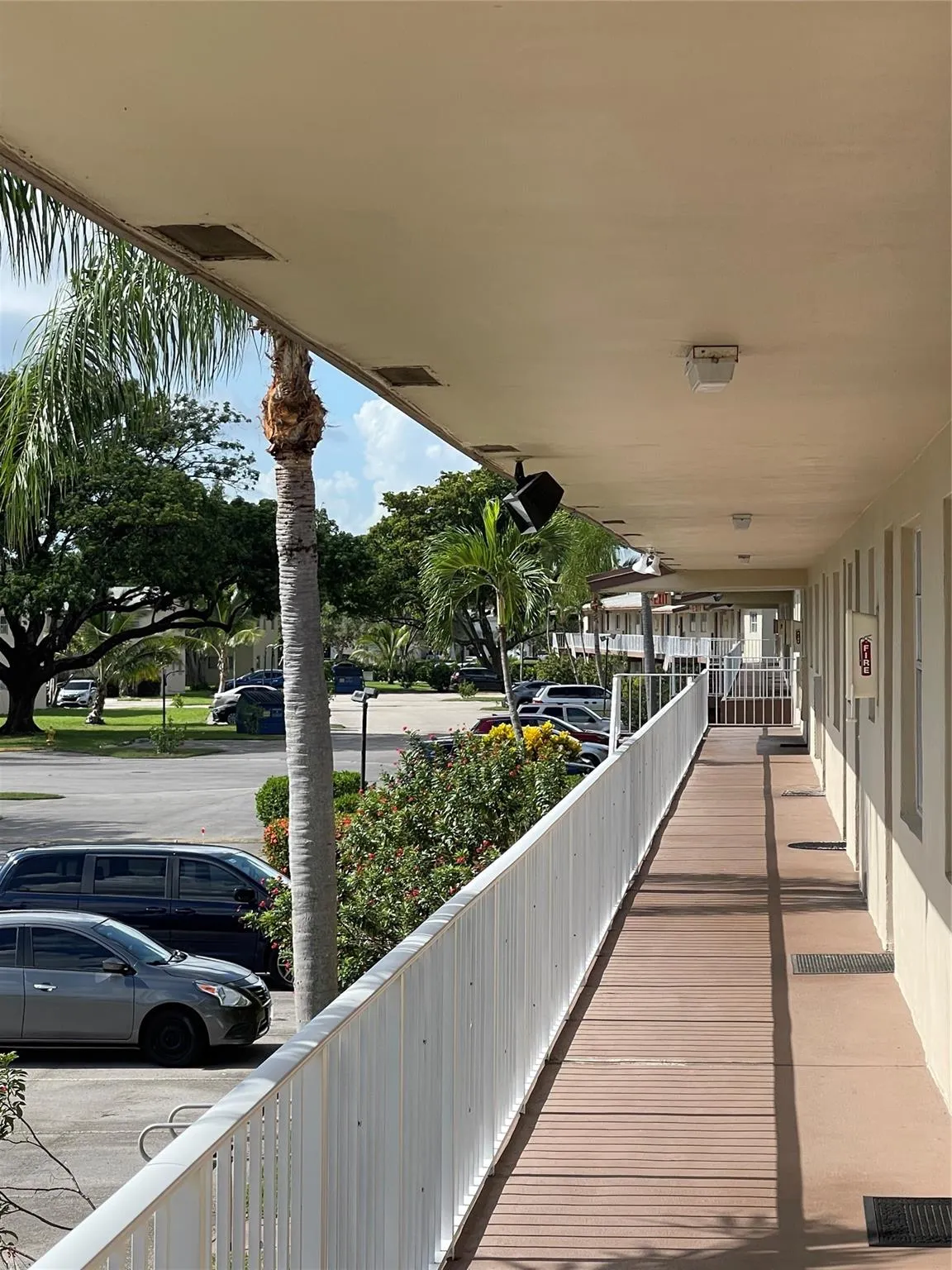 7355 NW 5th, #205